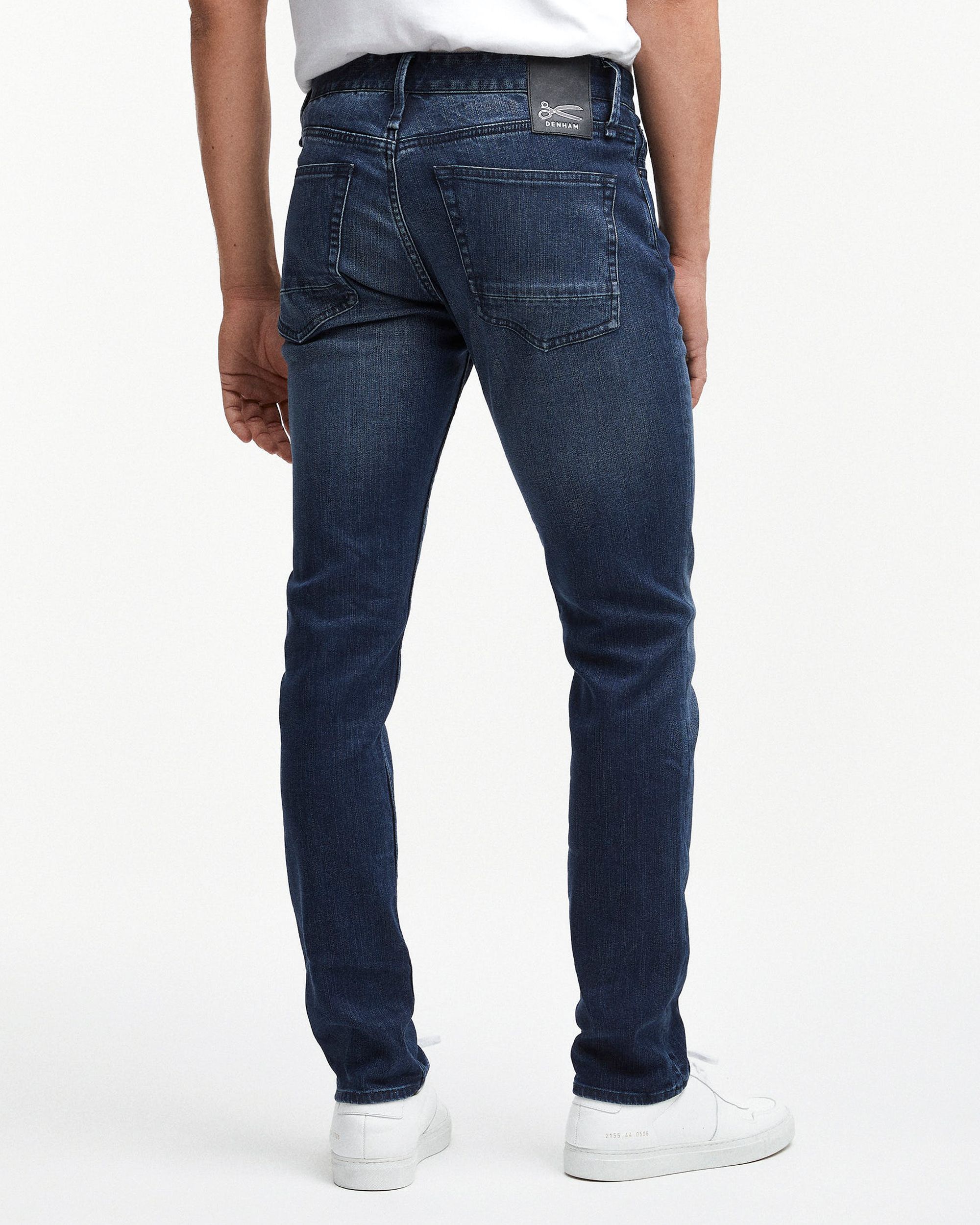 DENHAM Razor ZC1Y Jeans Blauw 081334-001-30/32