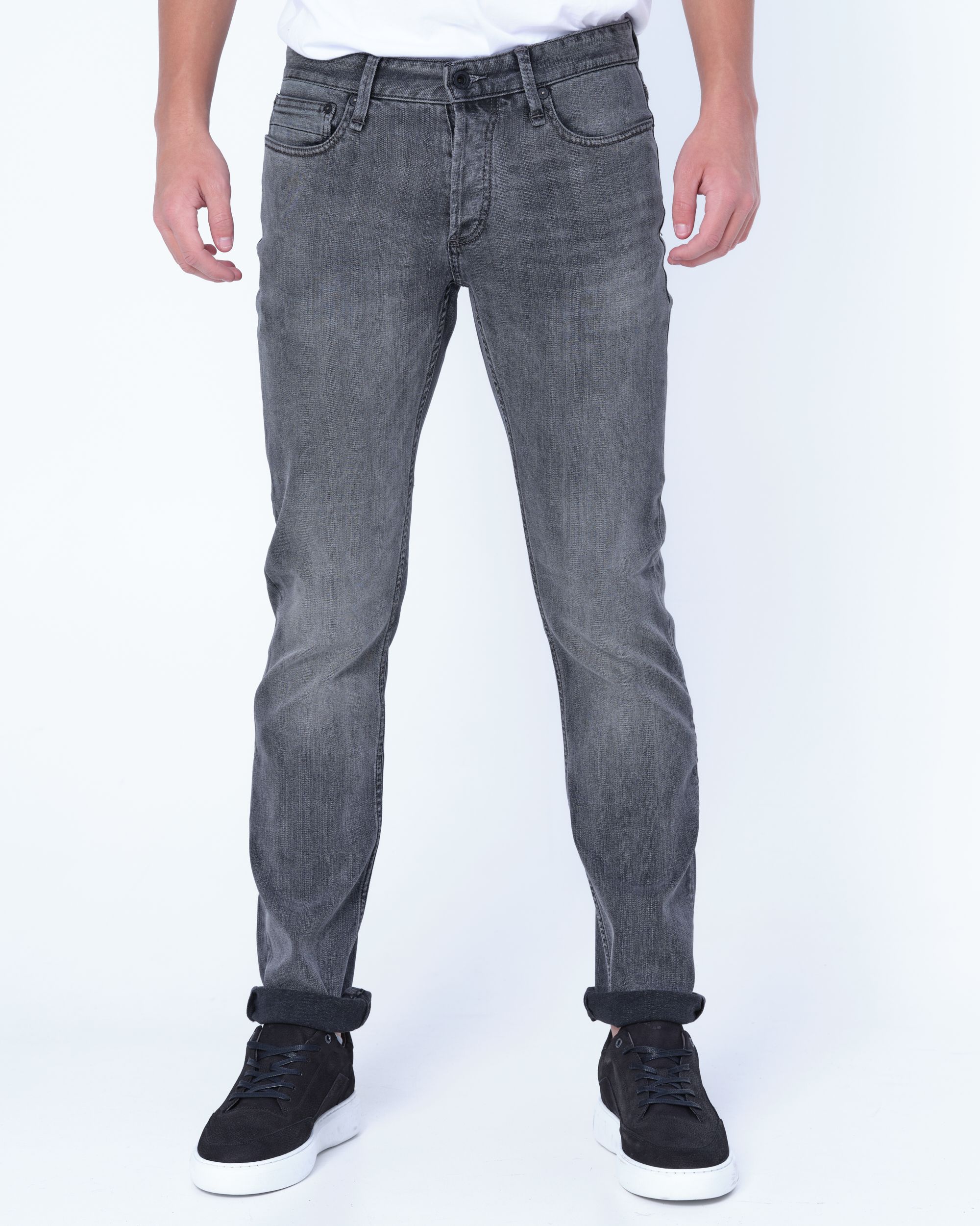 DENHAM Razor ZCG Jeans Groen 081337-001-30/32