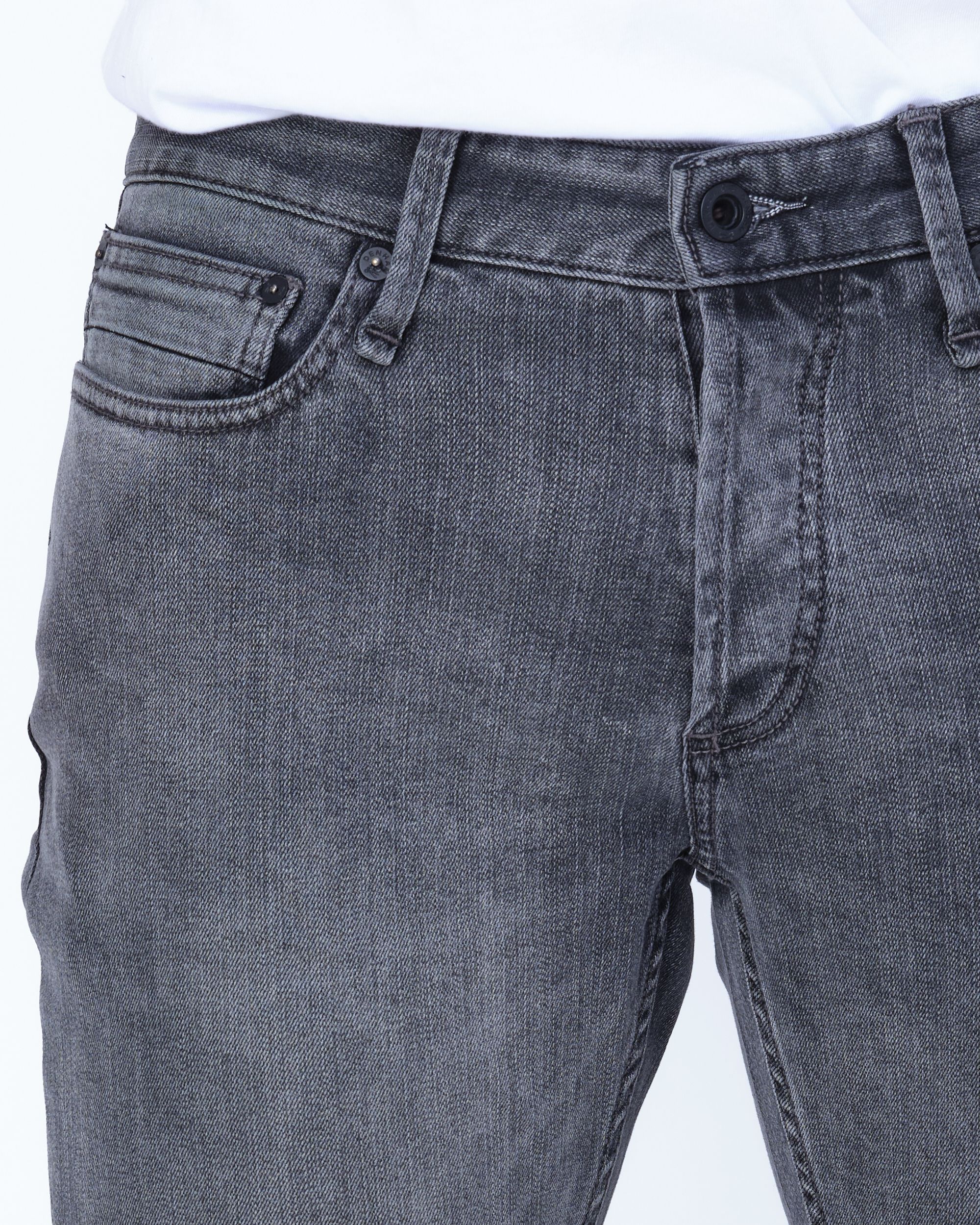 DENHAM Razor ZCG Jeans Groen 081337-001-30/32