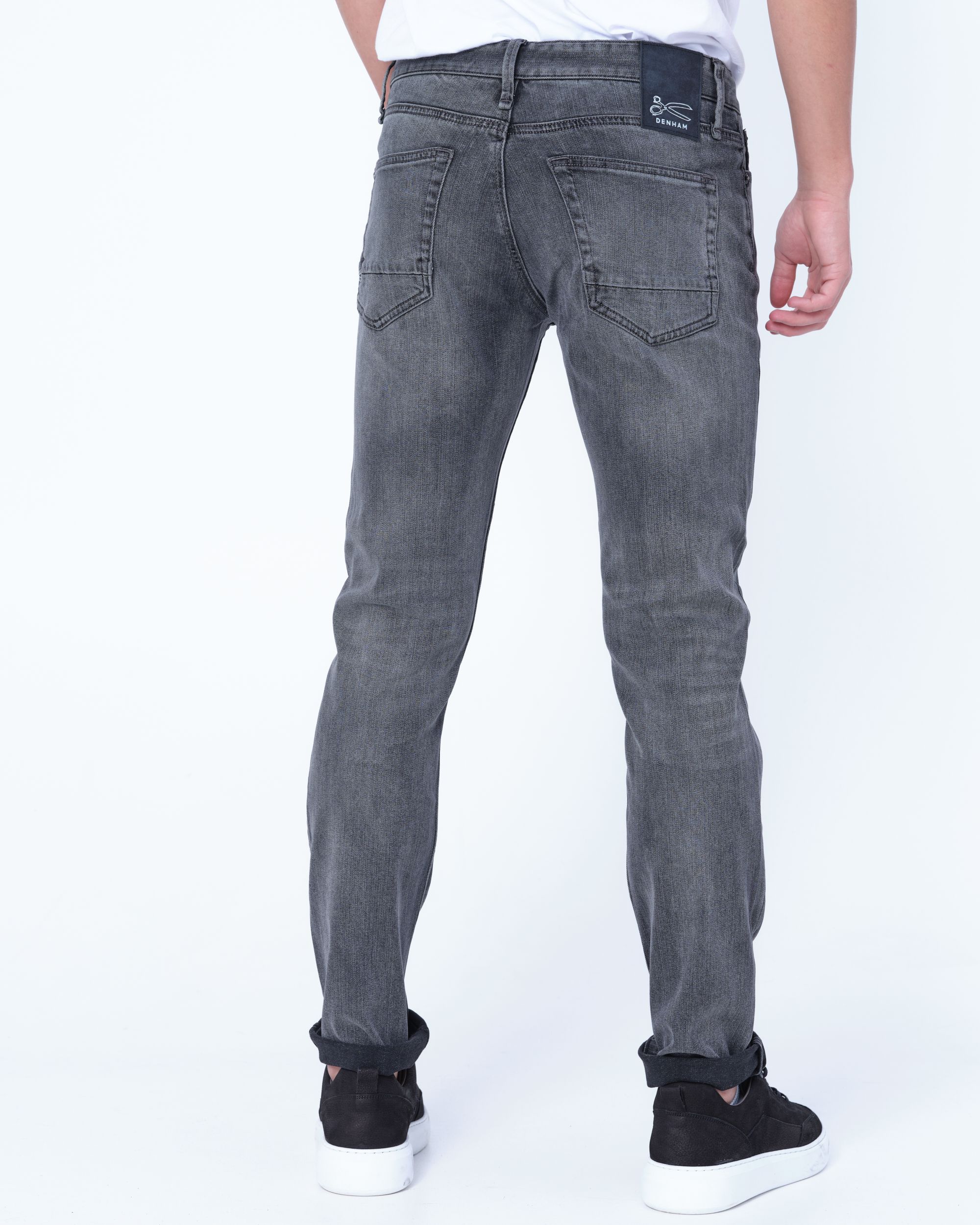 DENHAM Razor ZCG Jeans Groen 081337-001-30/32