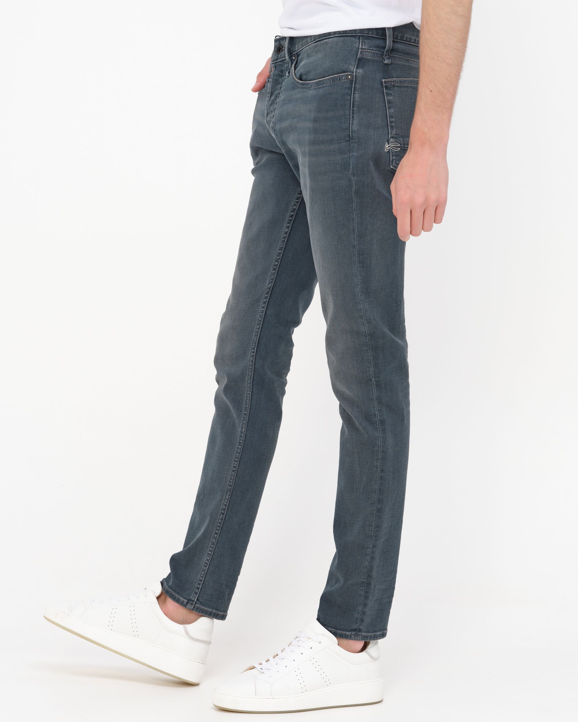 DENHAM Bolt SCBG Jeans Grijs 081363-001-29/32