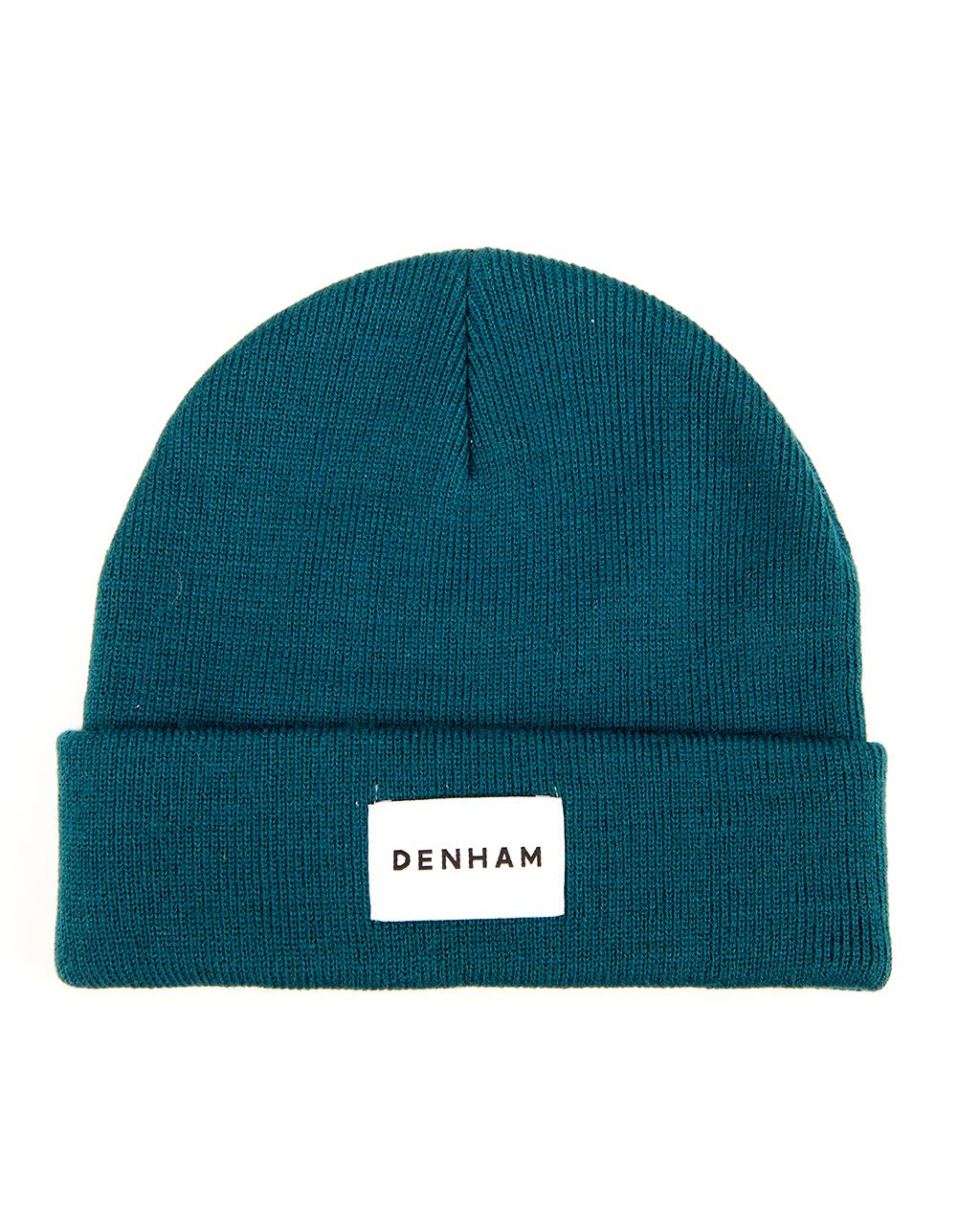 DENHAM Collins Muts Groen 081368-001-0