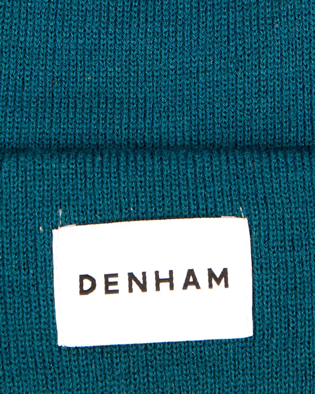 DENHAM Collins Muts Groen 081368-001-0