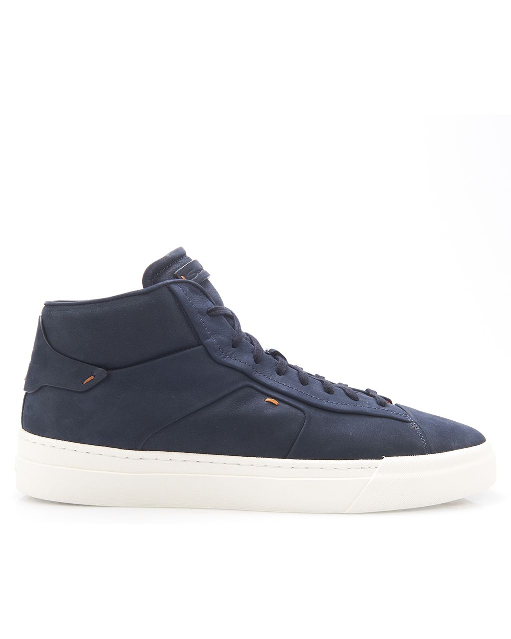 Santoni DESPOIL-GNKU59 Sneakers Donker blauw 081375-001-10