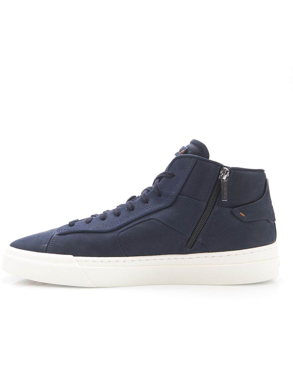 Santoni DESPOIL-GNKU59 Sneakers Donker blauw 081375-001-10