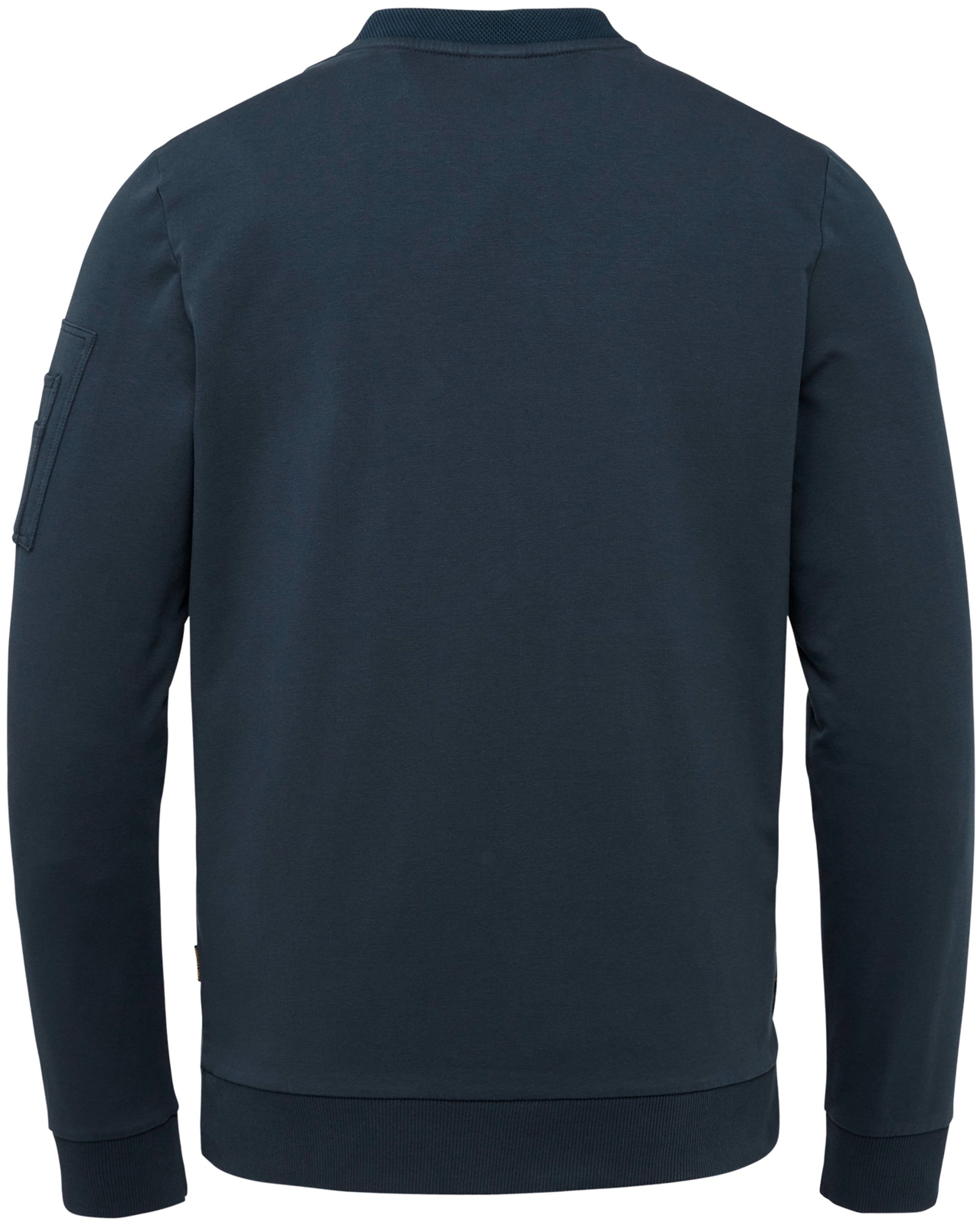 PME Legend Sweater Blauw 081382-001-L