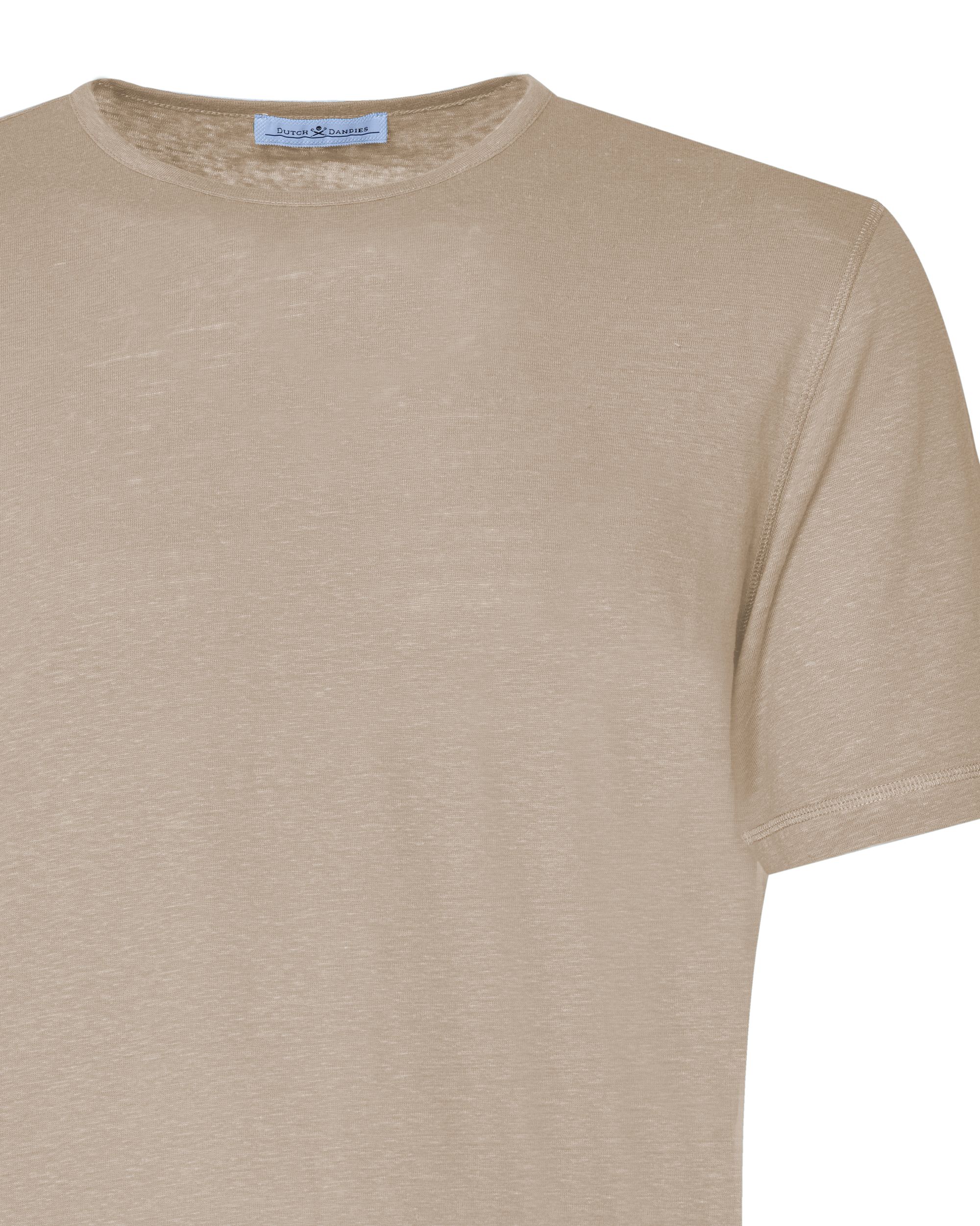 Dutch Dandies Fabio T-shirt KM Safari 081419-001-L