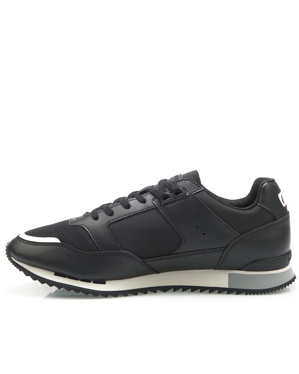 Lacoste - Sneakers Zwart 081427-001-10,5