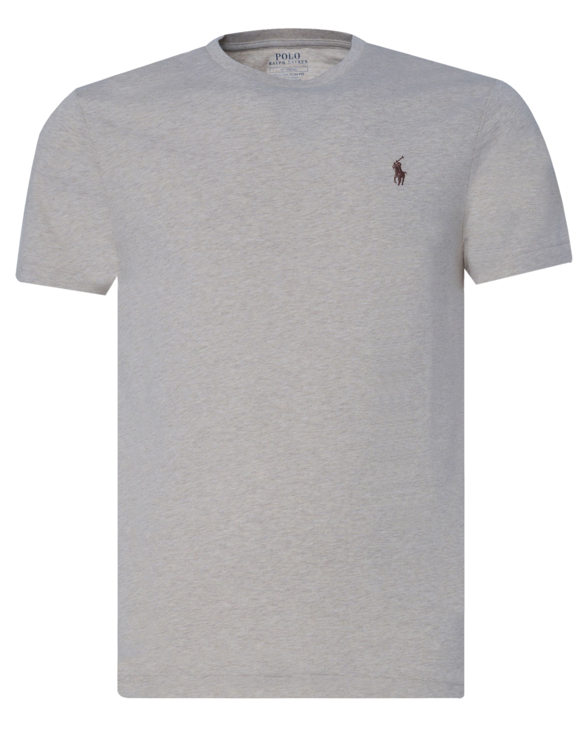Polo Ralph Lauren - T-shirt KM Sand 081437-001-L