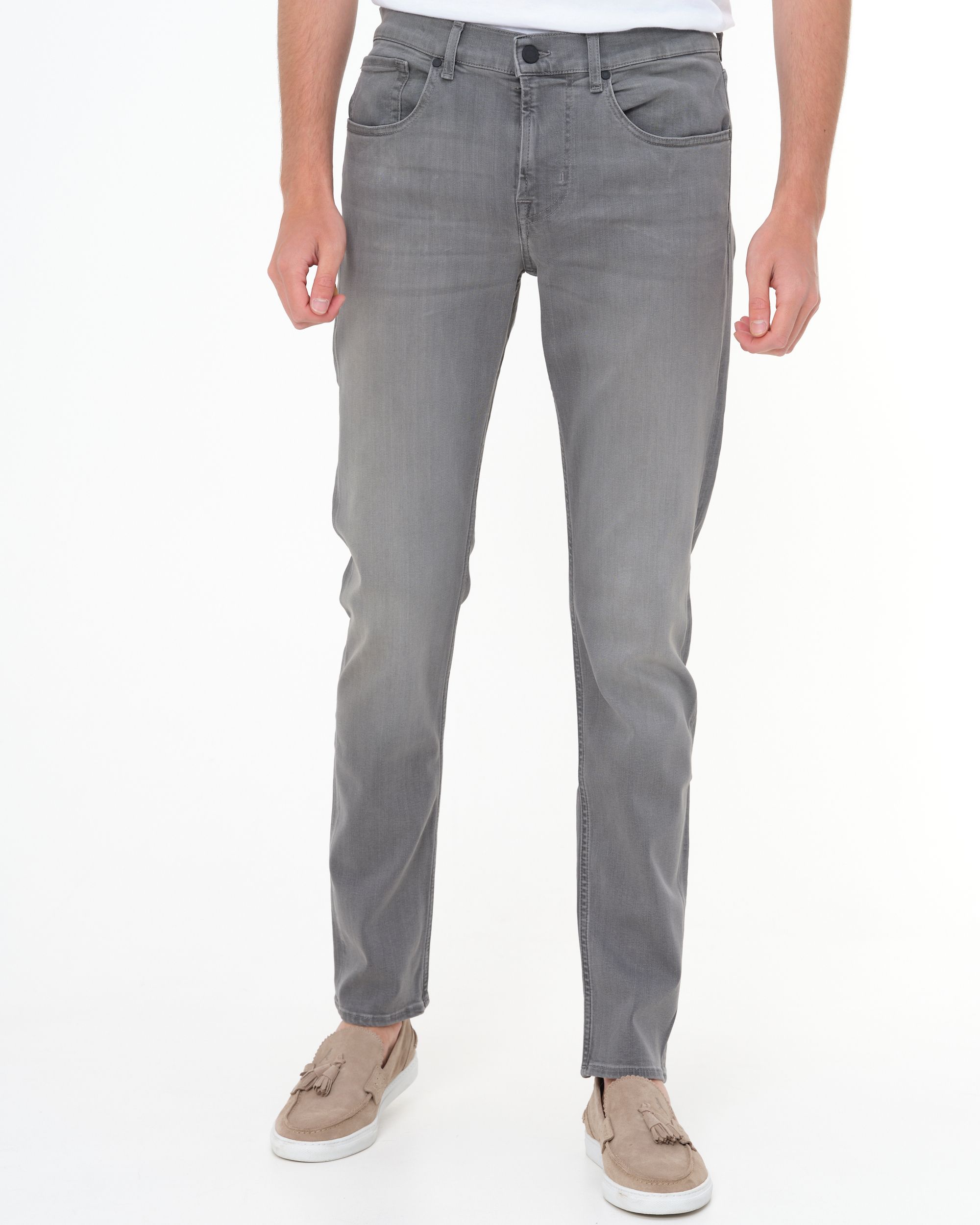 Veilig Manieren koffie Seven for all Mankind Jeans | Shop nu - OFM.