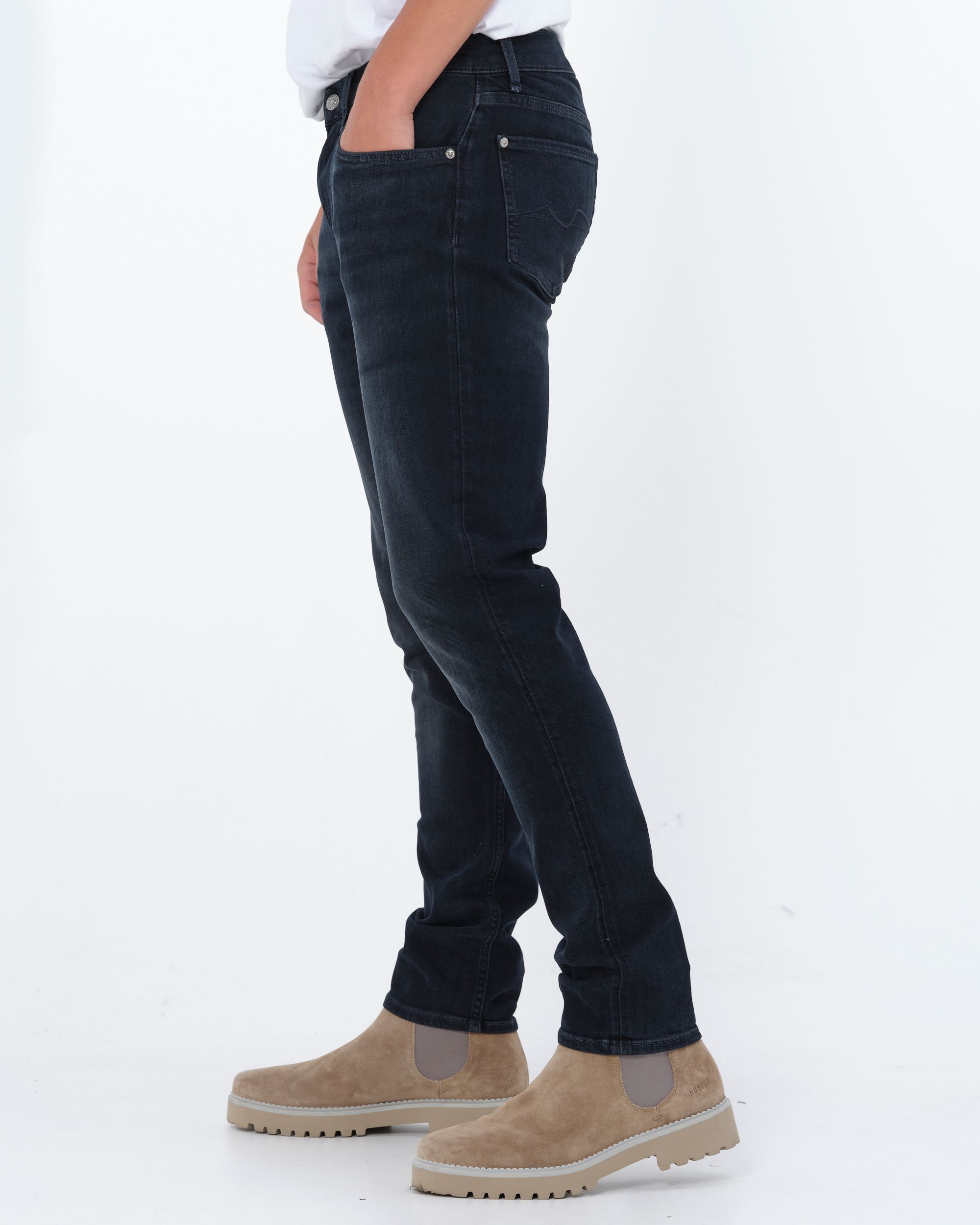 Seven for all mankind Jeans Grijs 081446-001-30