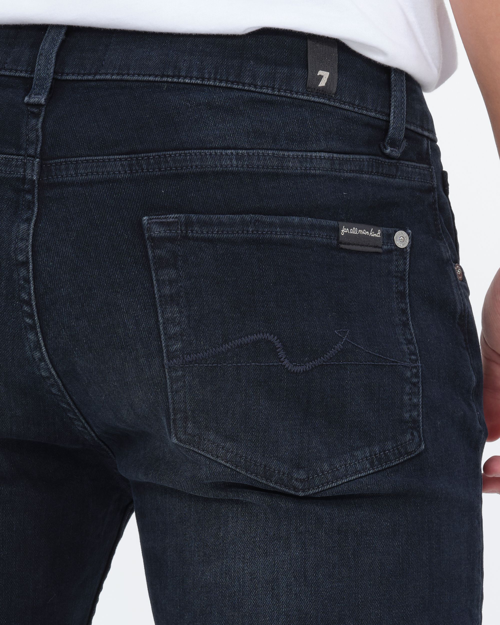 Seven for all mankind Jeans