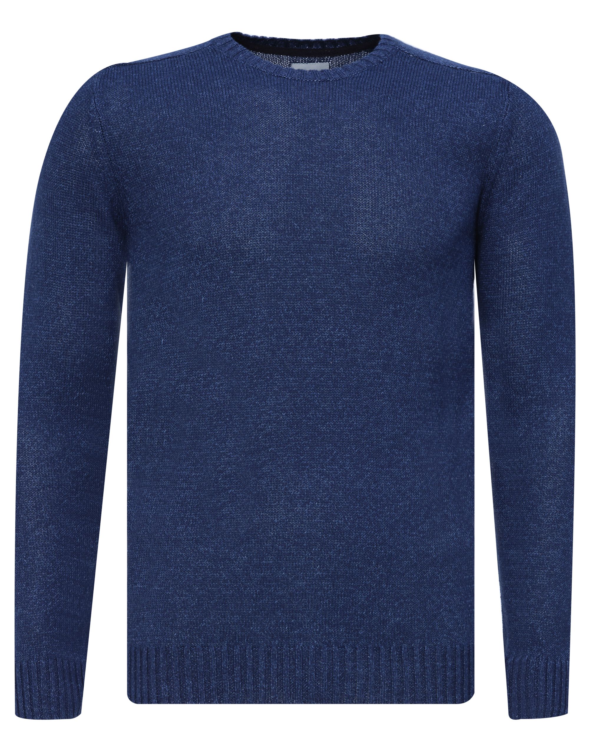 J.C. RAGS Trui ronde hals Sky Captain 081481-002-L