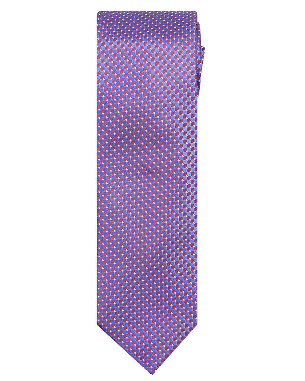 ETON Stropdas Rood 081511-001-0