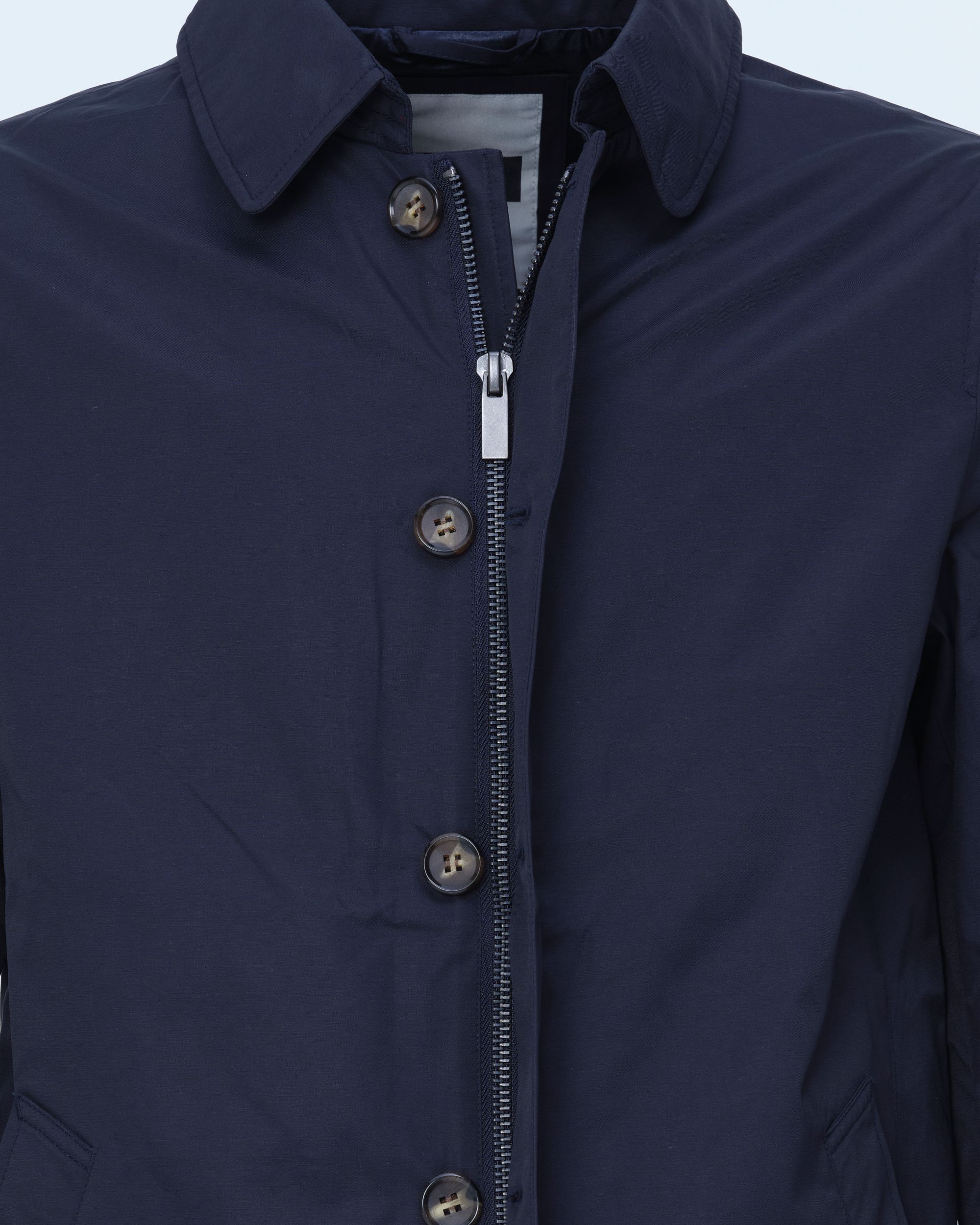 J.C. RAGS Parka Sky Captain 081536-001-L