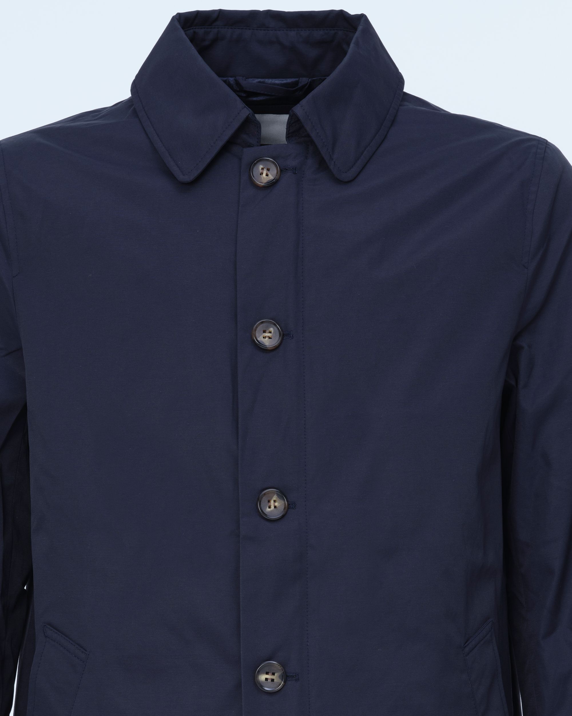J.C. RAGS Parka Sky Captain 081536-001-L