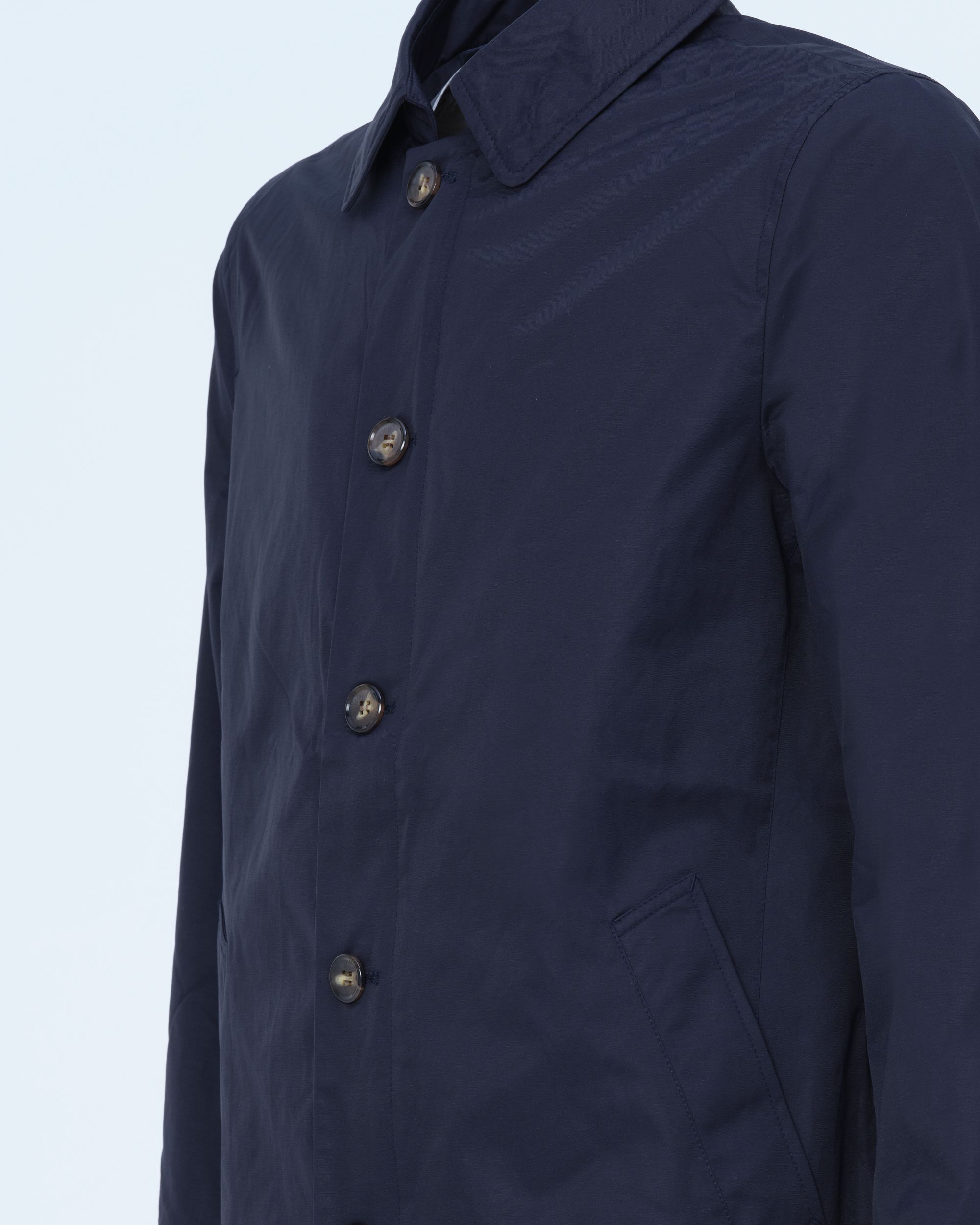 J.C. RAGS Parka Sky Captain 081536-001-L