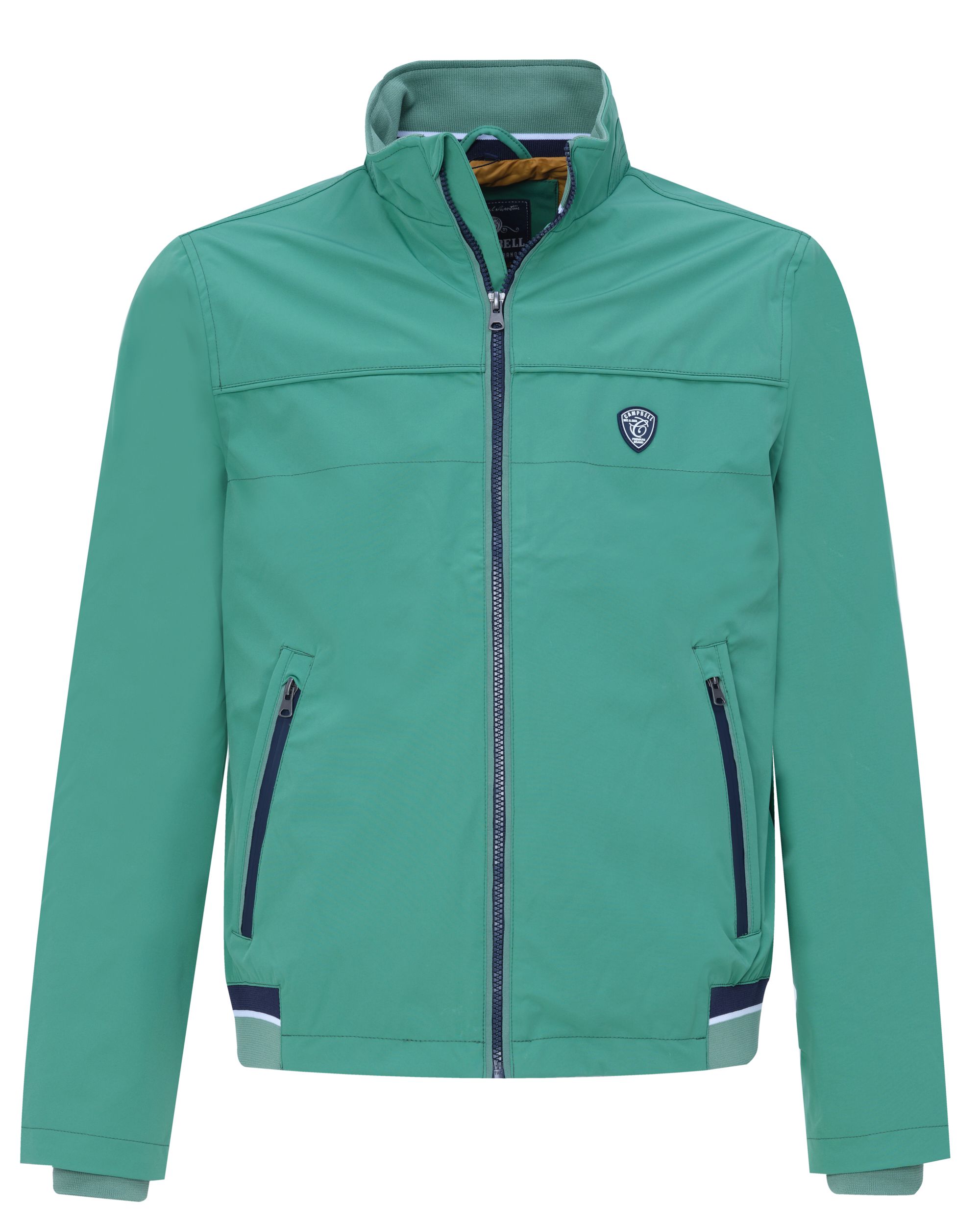 Campbell Classic Jack Deep Grass Green 081551-002-L