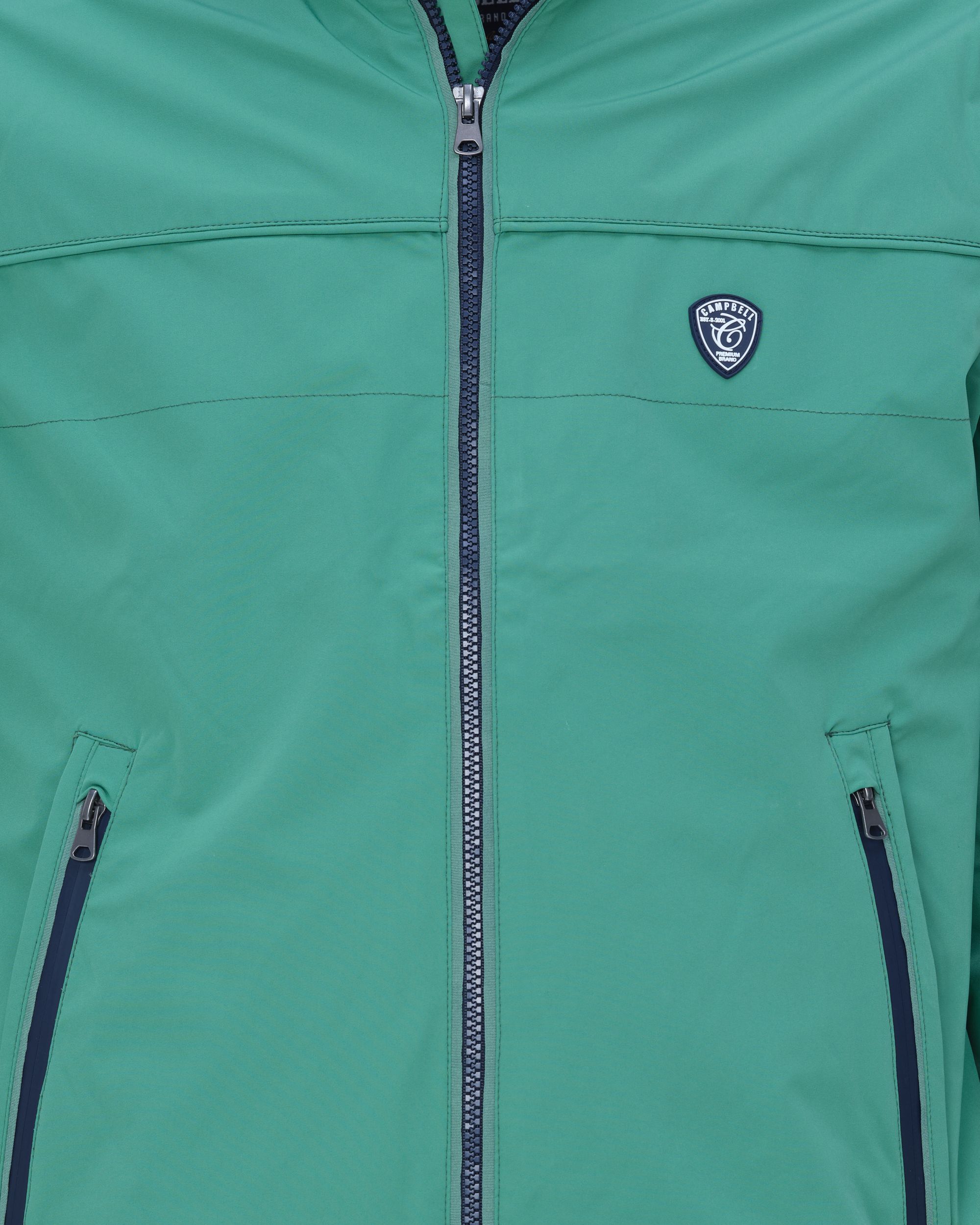 Campbell Classic Jack Deep Grass Green 081551-002-L