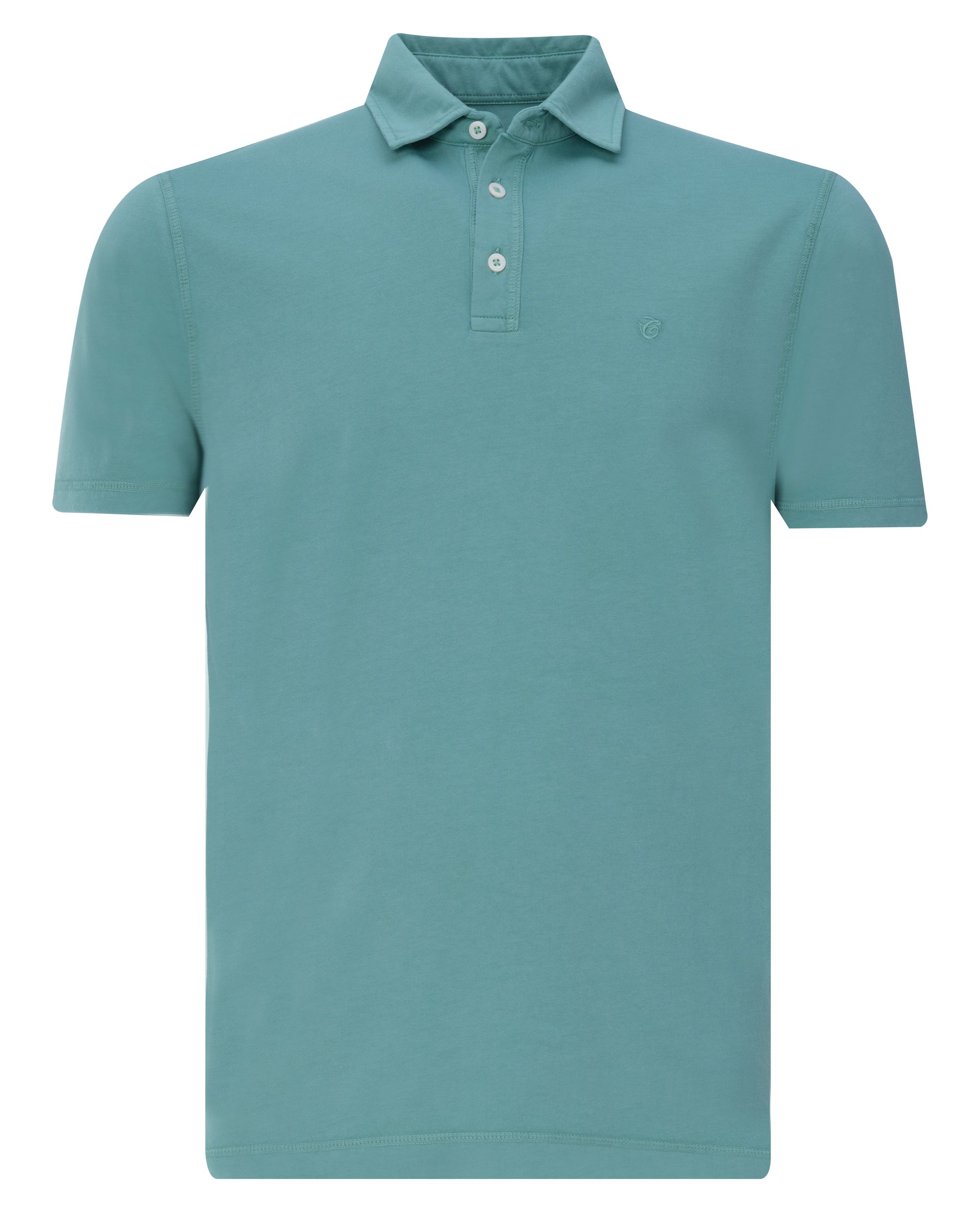 Campbell Classic Grove T-shirt KM Deep Grass Green 081552-004-L