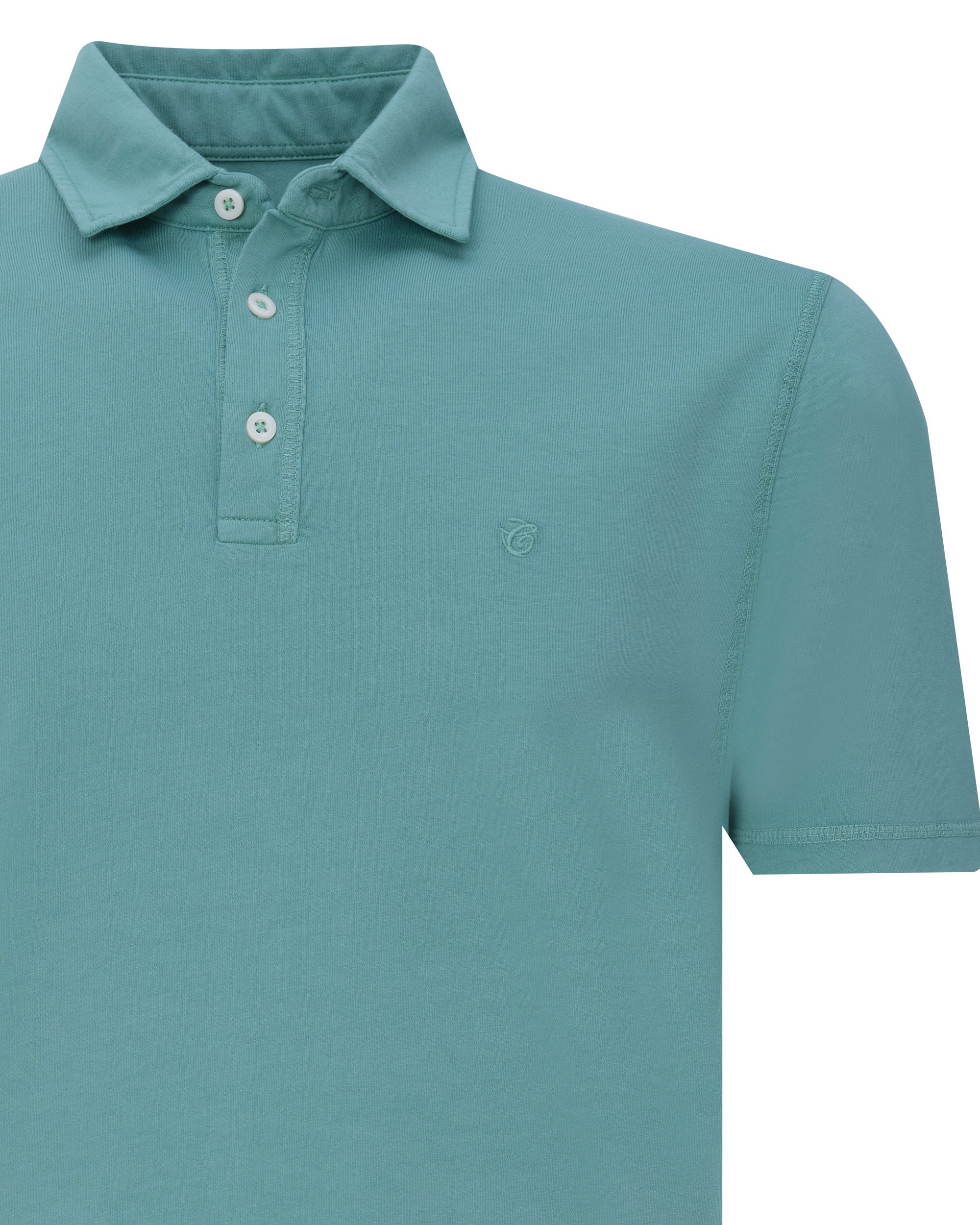 Campbell Classic Grove T-shirt KM Deep Grass Green 081552-004-L