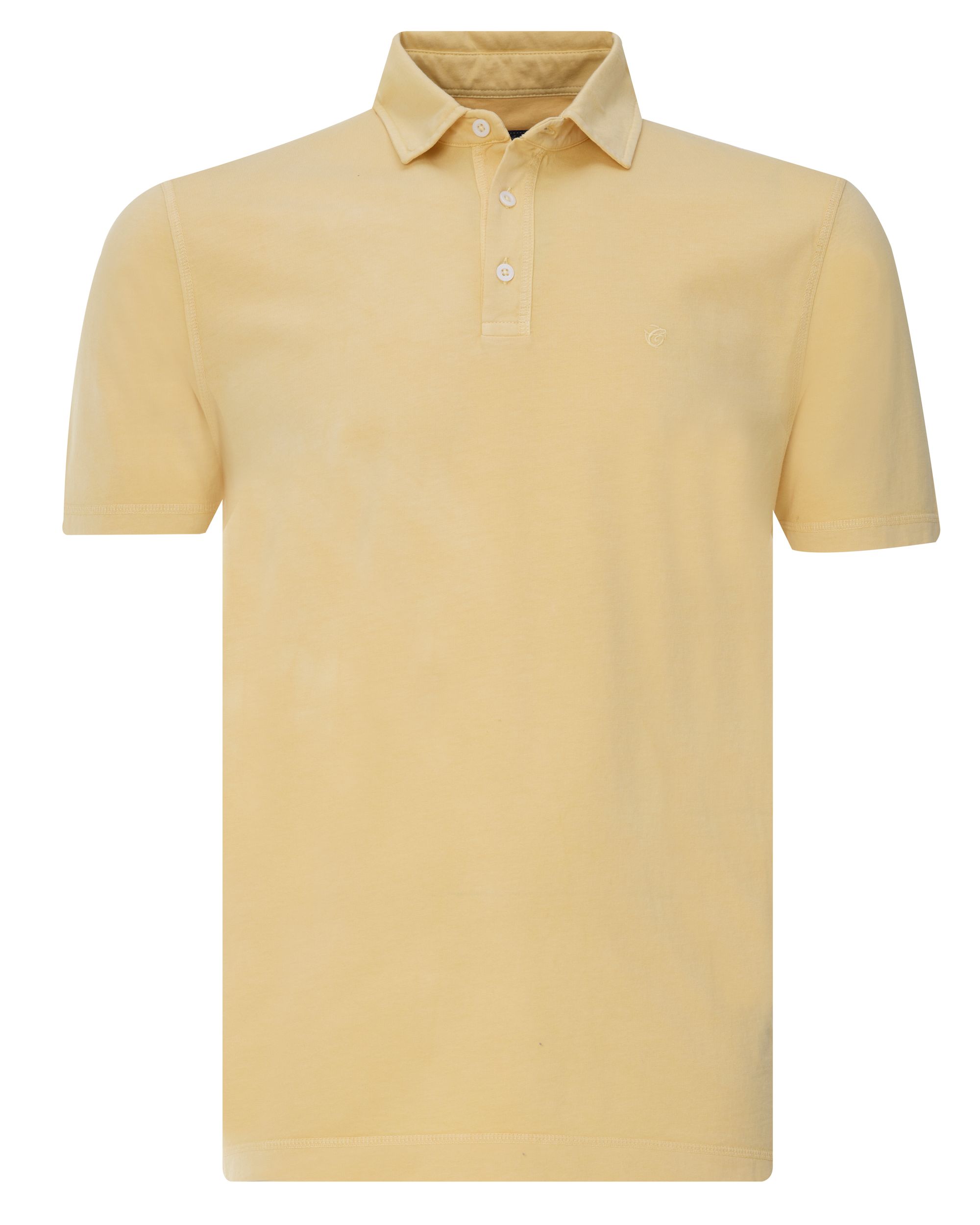 Campbell Classic Grove T-shirt KM New Wheat 081552-006-L