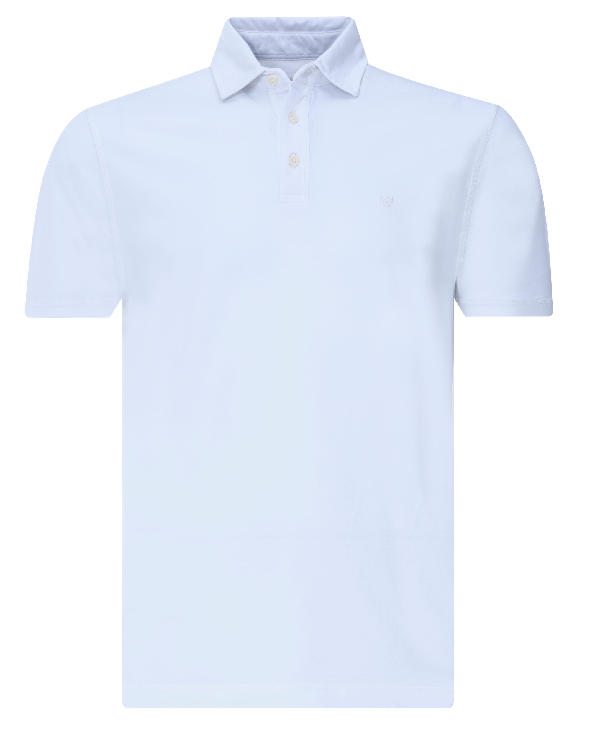 Campbell Classic Grove T-shirt KM WHITE 081552-009-L
