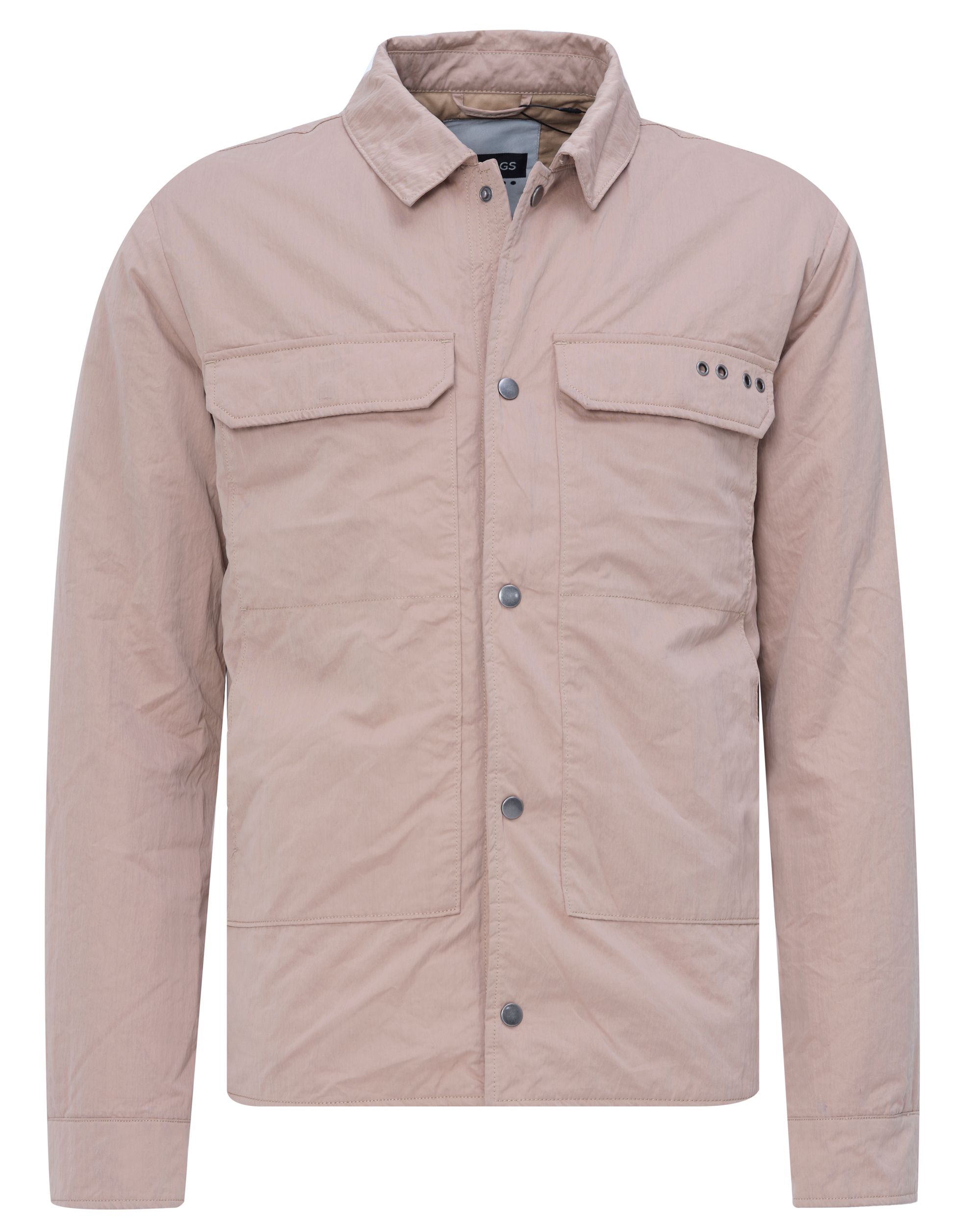 J.C. RAGS Jack Petrified Oak 081555-001-L