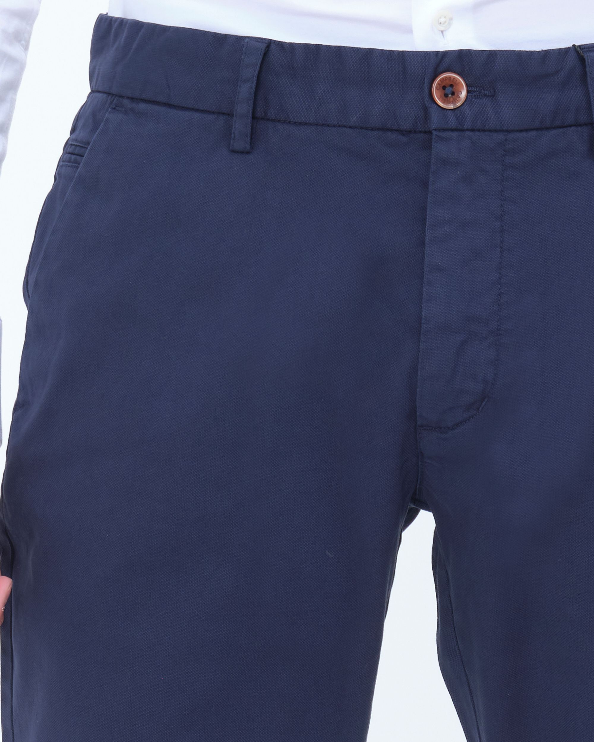 Campbell Classic Chino NAVY 081571-001-30/34