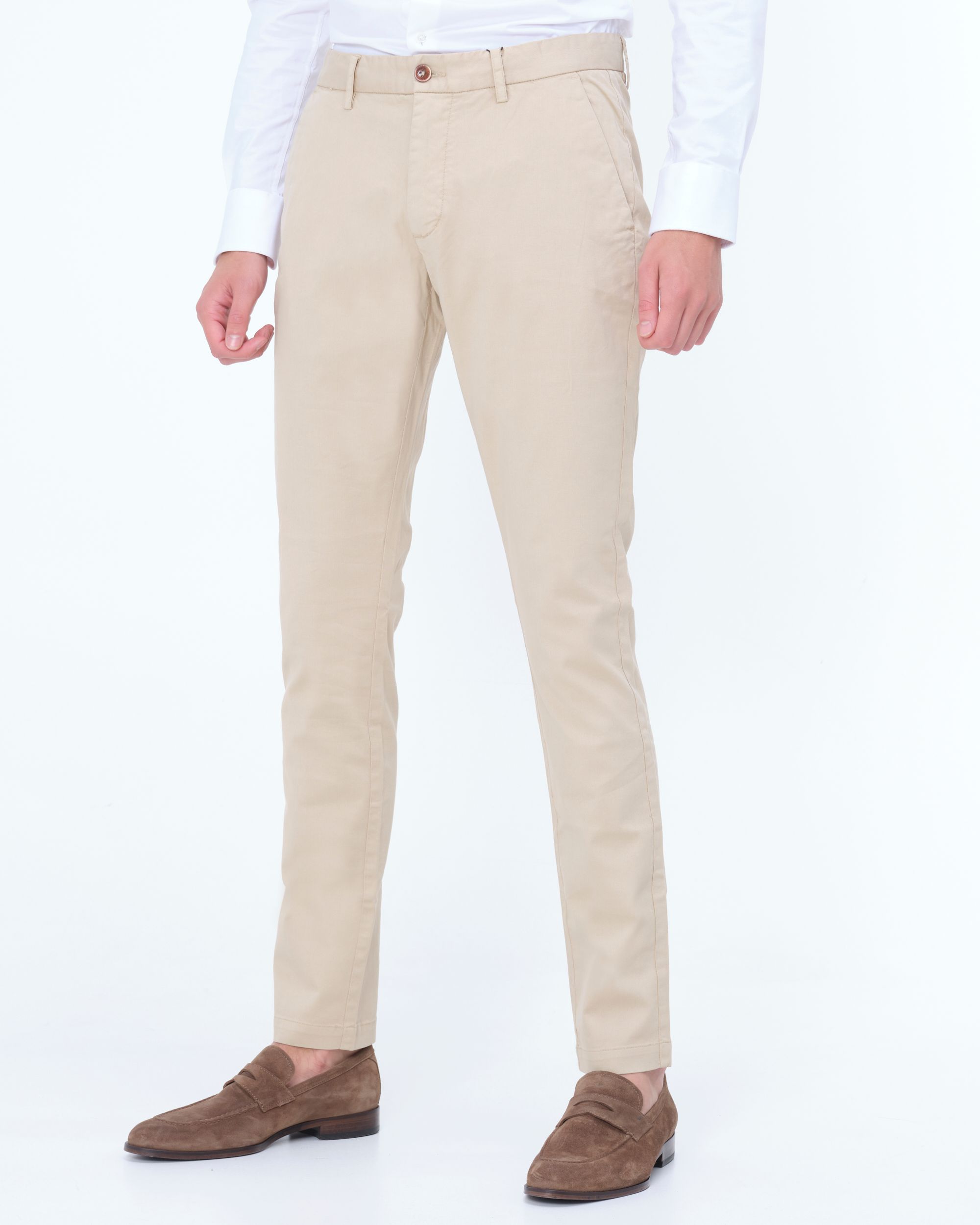 Campbell Classic Chino Fields of Rye 081571-002-30/34