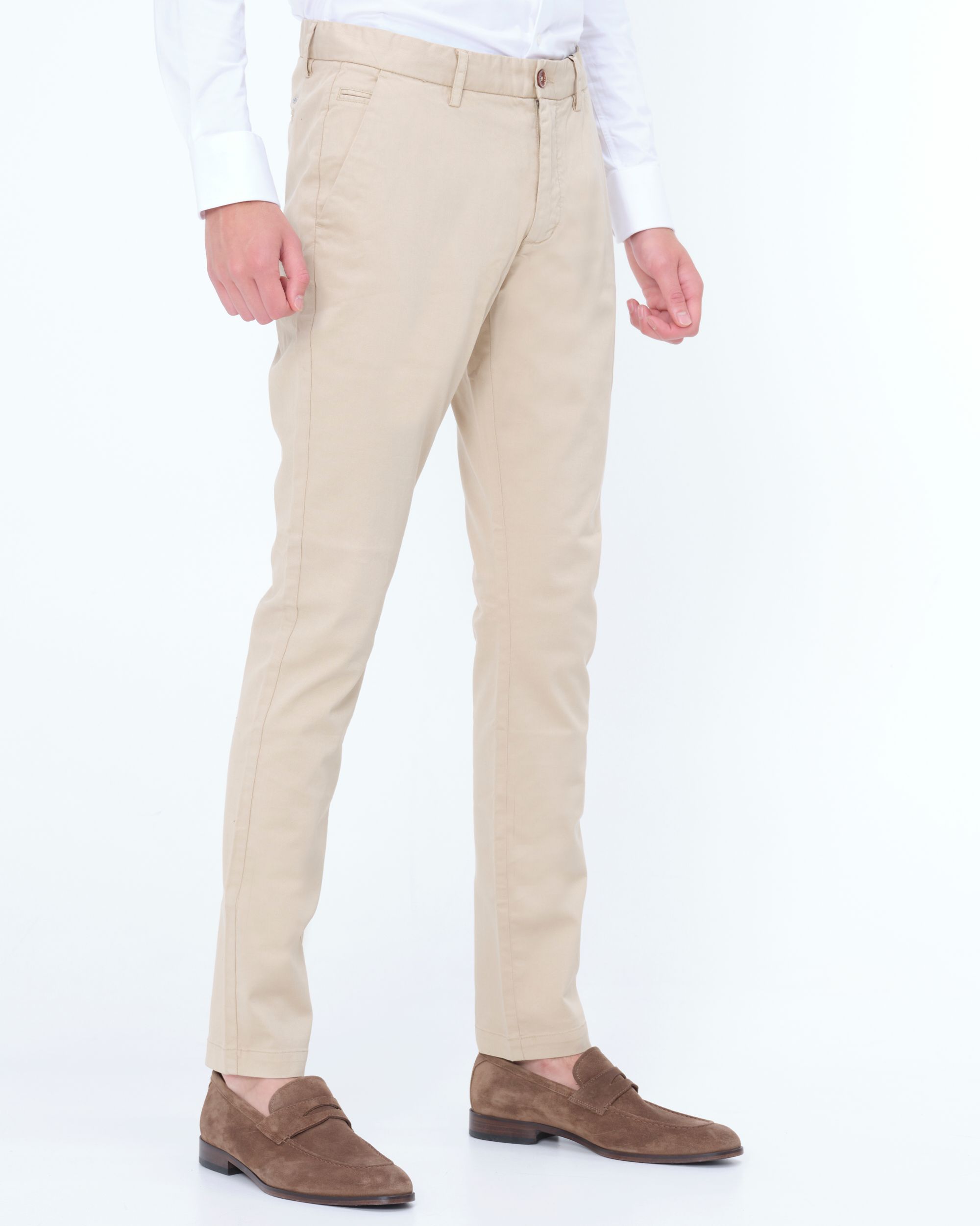 Campbell Classic Chino Fields of Rye 081571-002-30/34