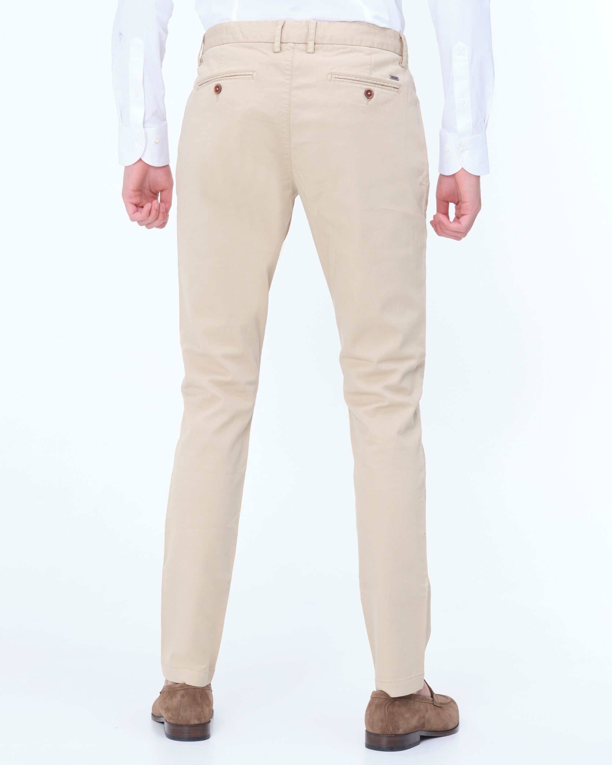 Campbell Classic Chino Fields of Rye 081571-002-30/34