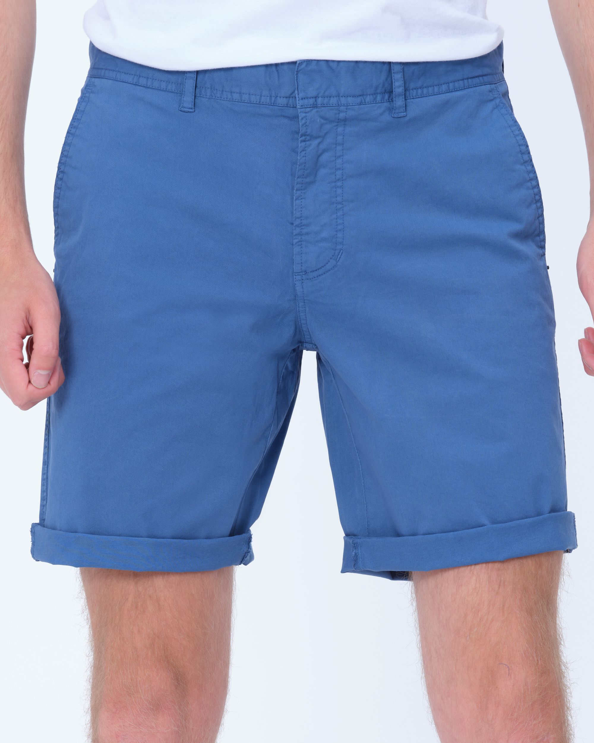 Campbell Classic Salford Short True Navy 081572-001-30