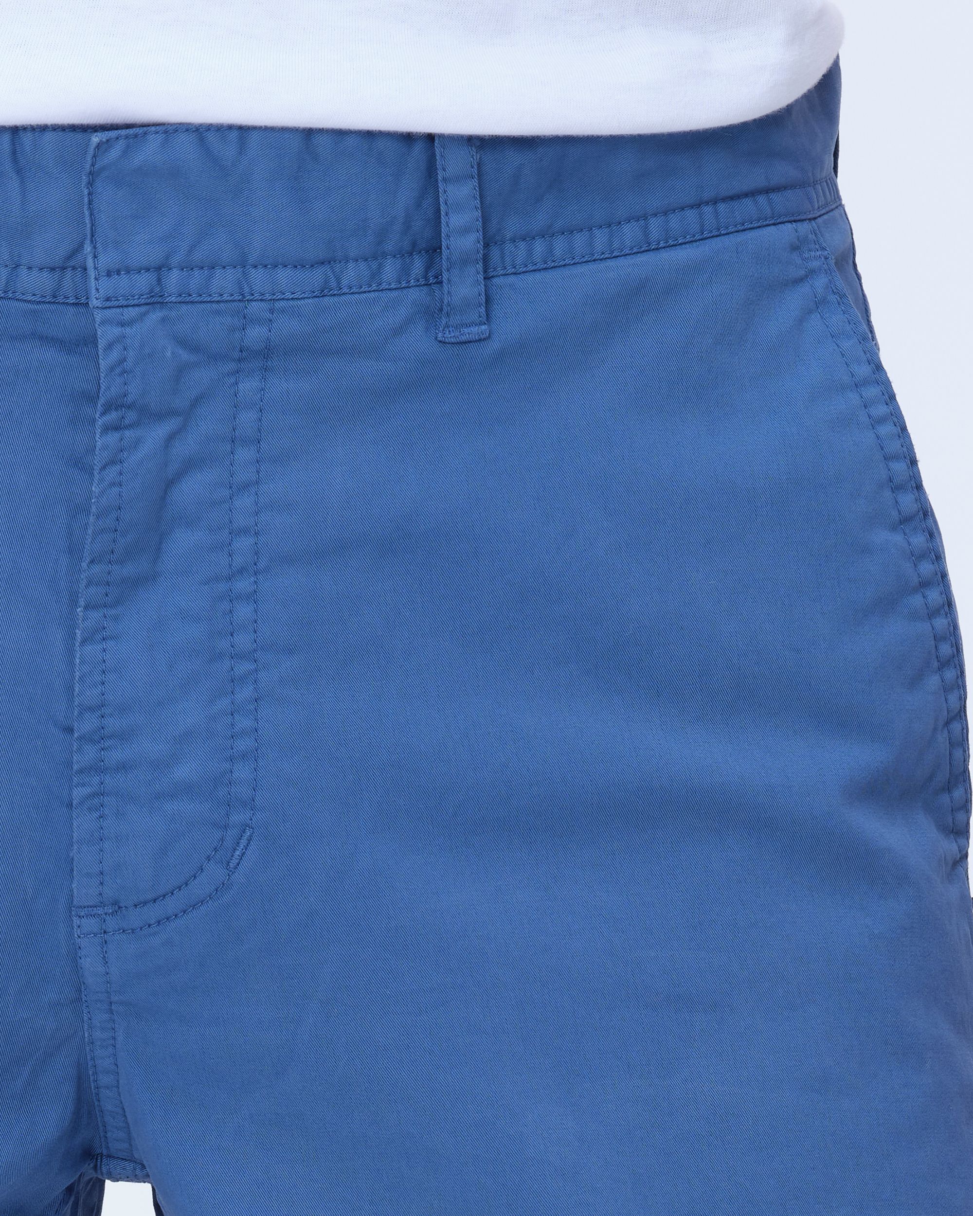 Campbell Classic Salford Short True Navy 081572-001-30