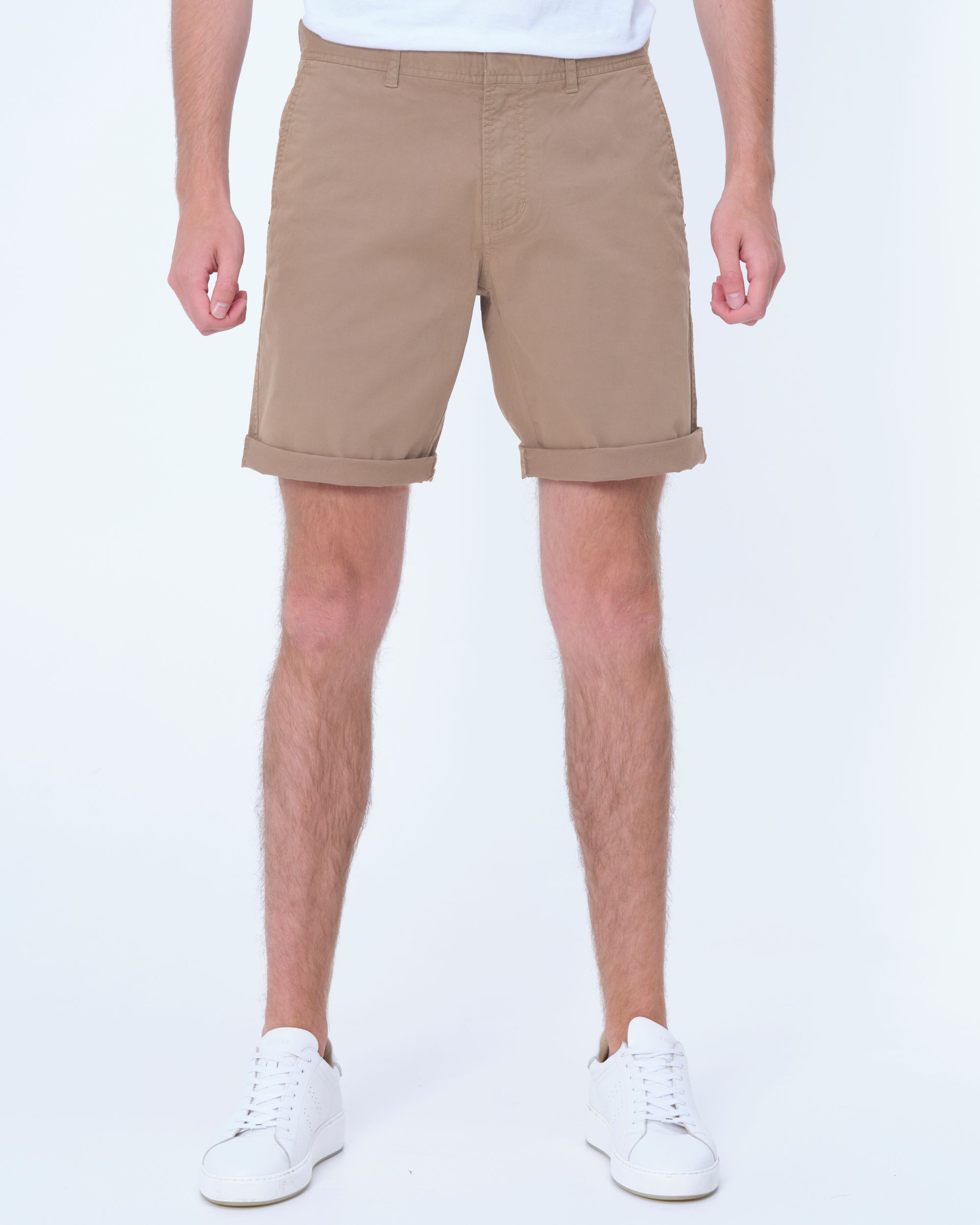 Campbell Classic Salford Short Sand 081572-008-30