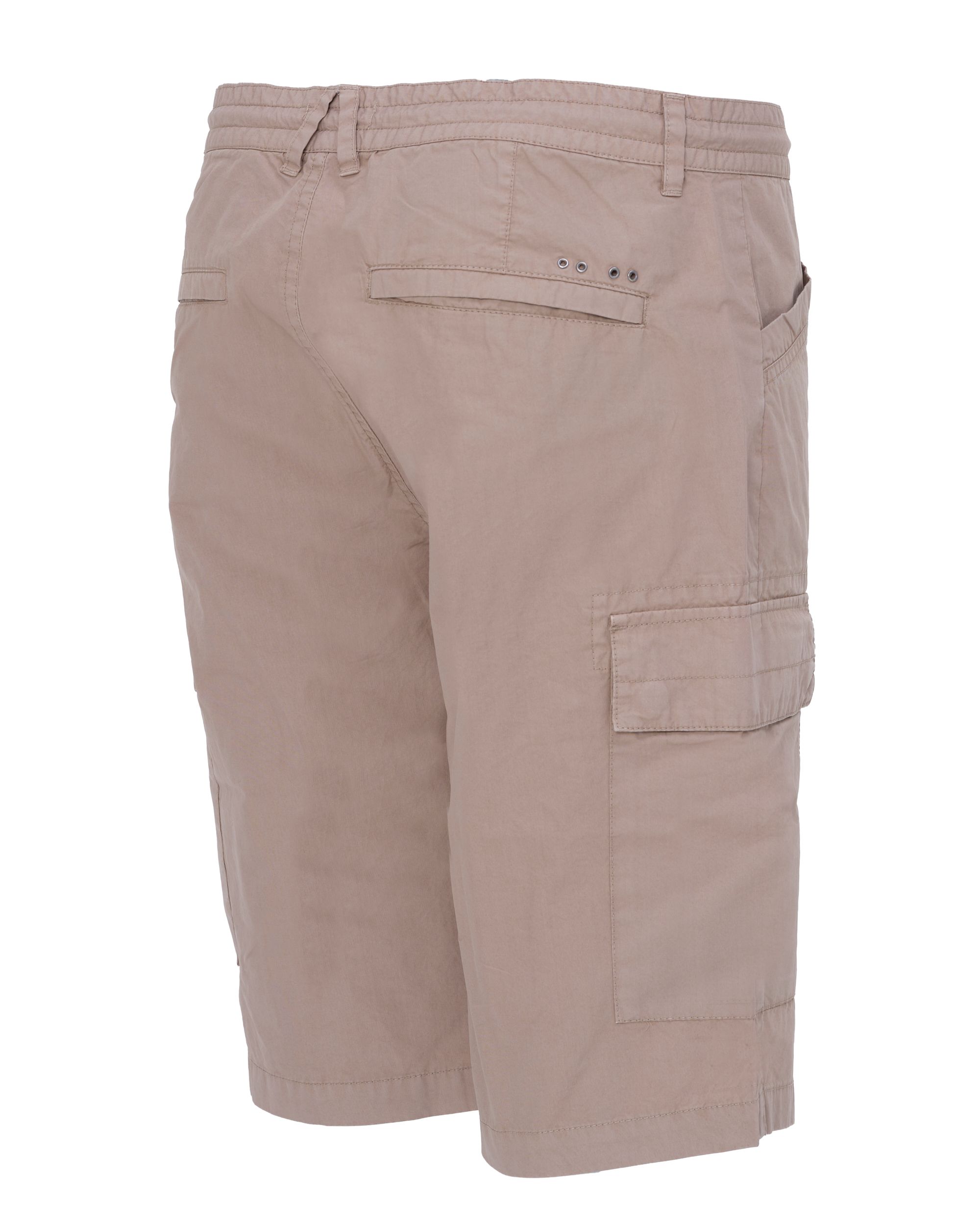 J.C. RAGS Short Petrified Oak 081576-002-L