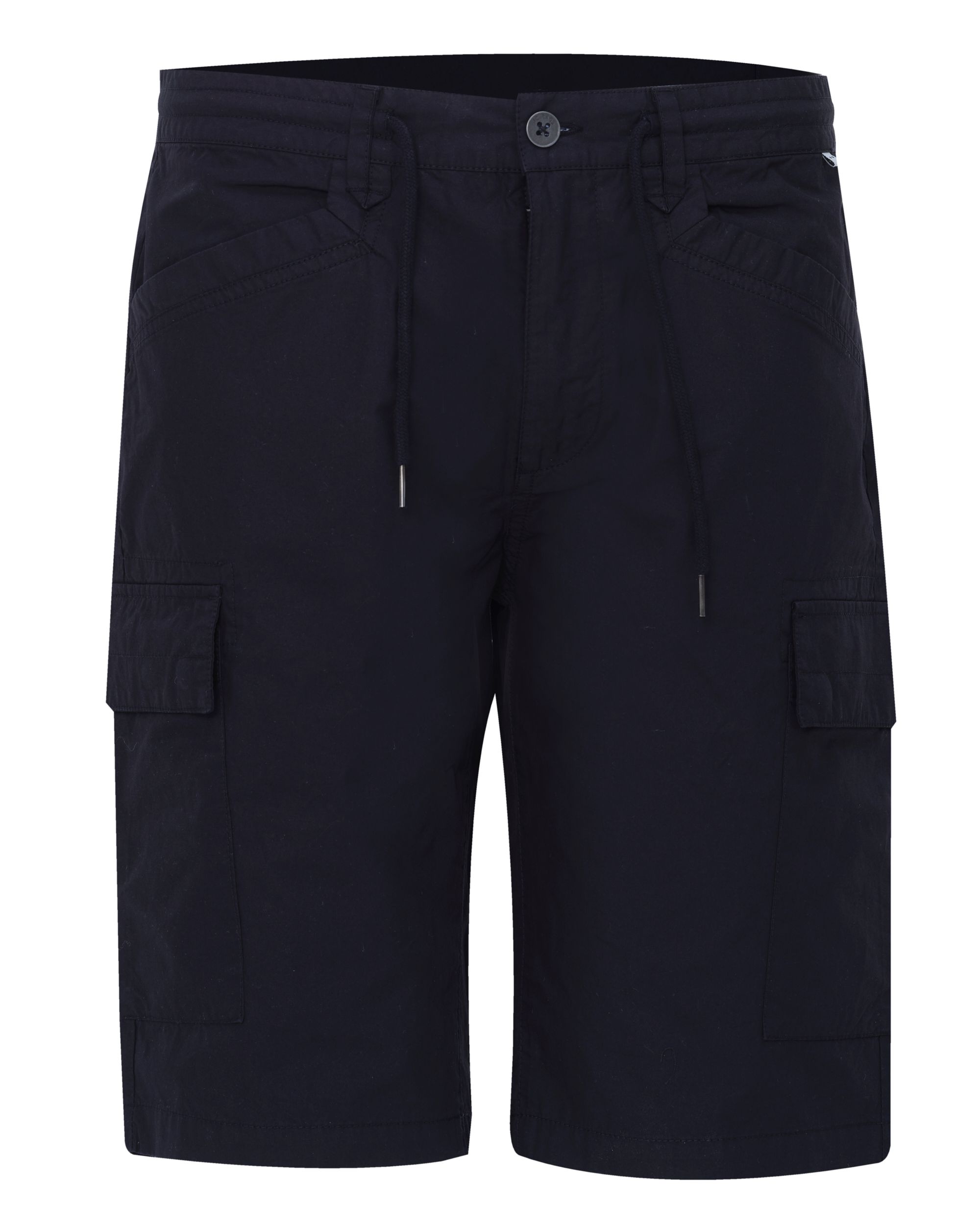 J.C. RAGS Short Black 081576-003-L