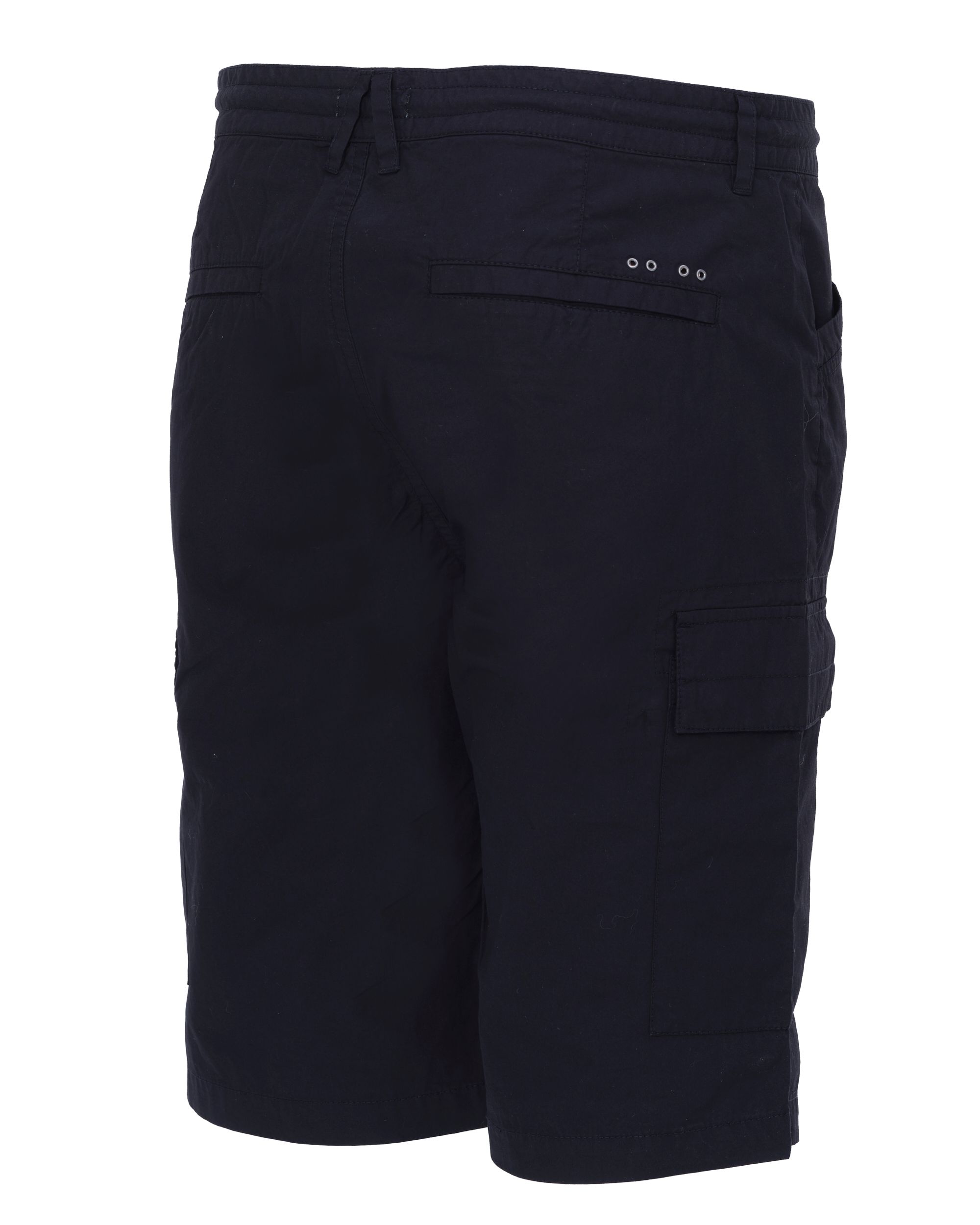 J.C. RAGS Short Black 081576-003-L