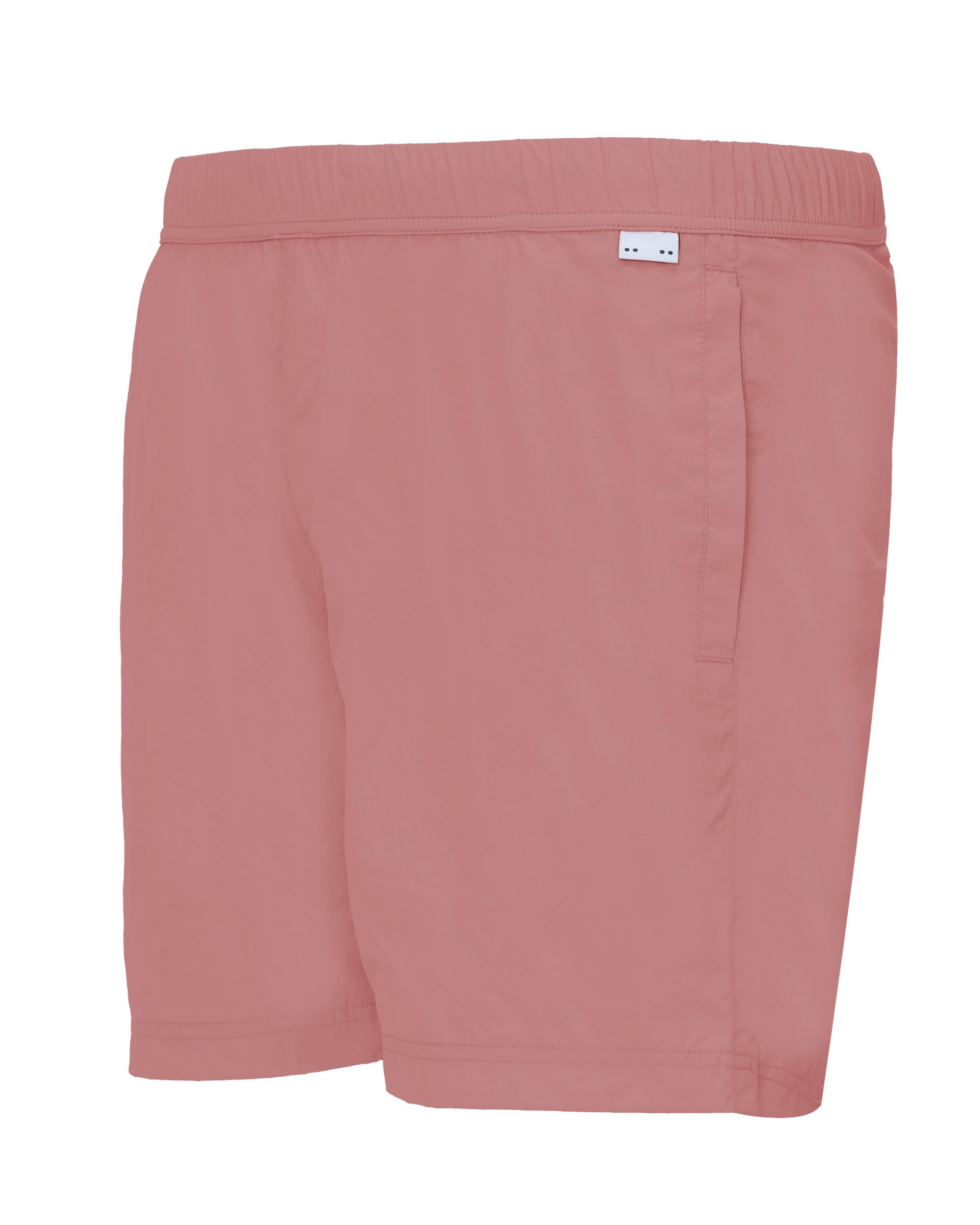 J.C. RAGS Zwemshort Light Mahogany 081579-002-L