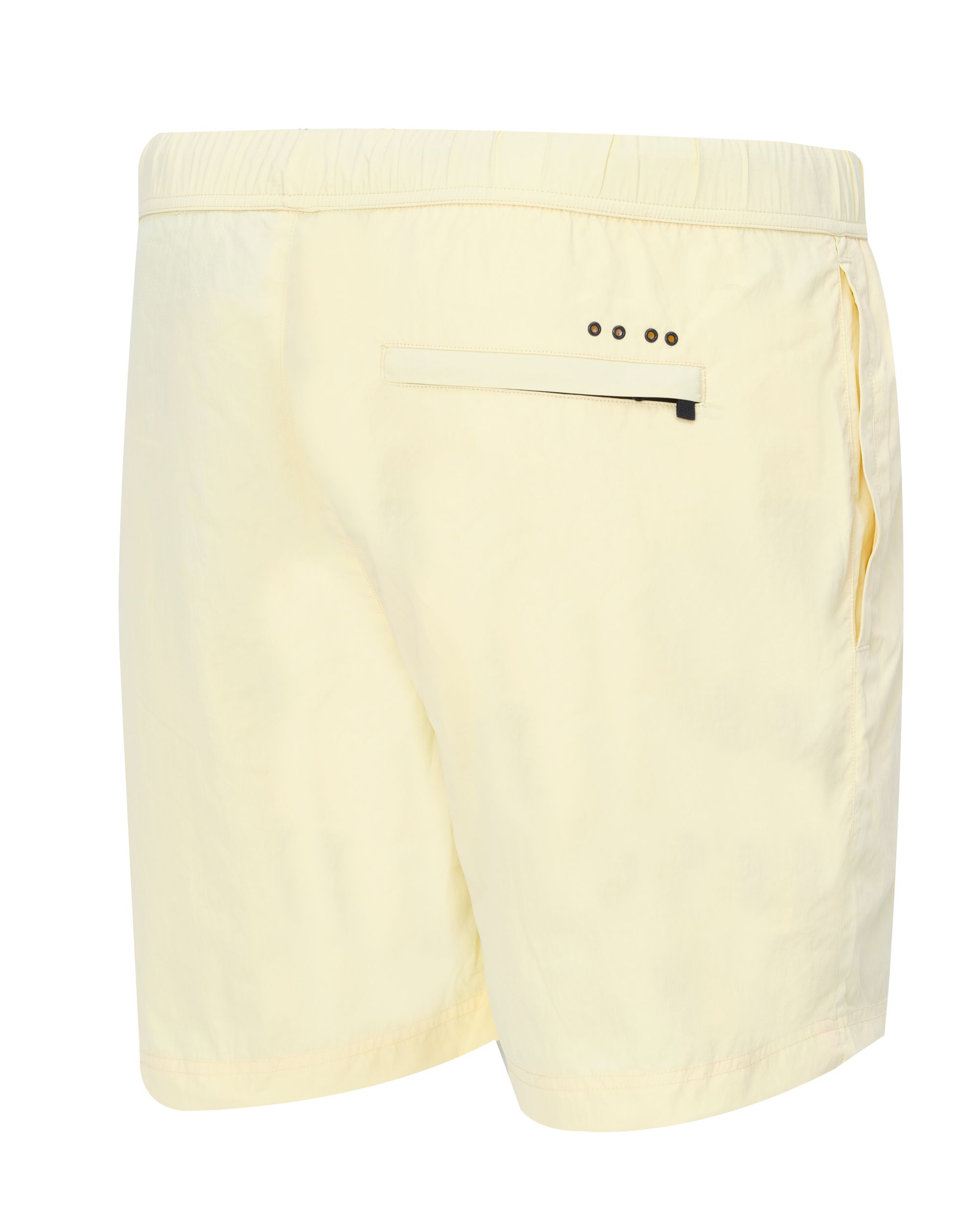 J.C. RAGS Short Pale Banana 081579-003-L
