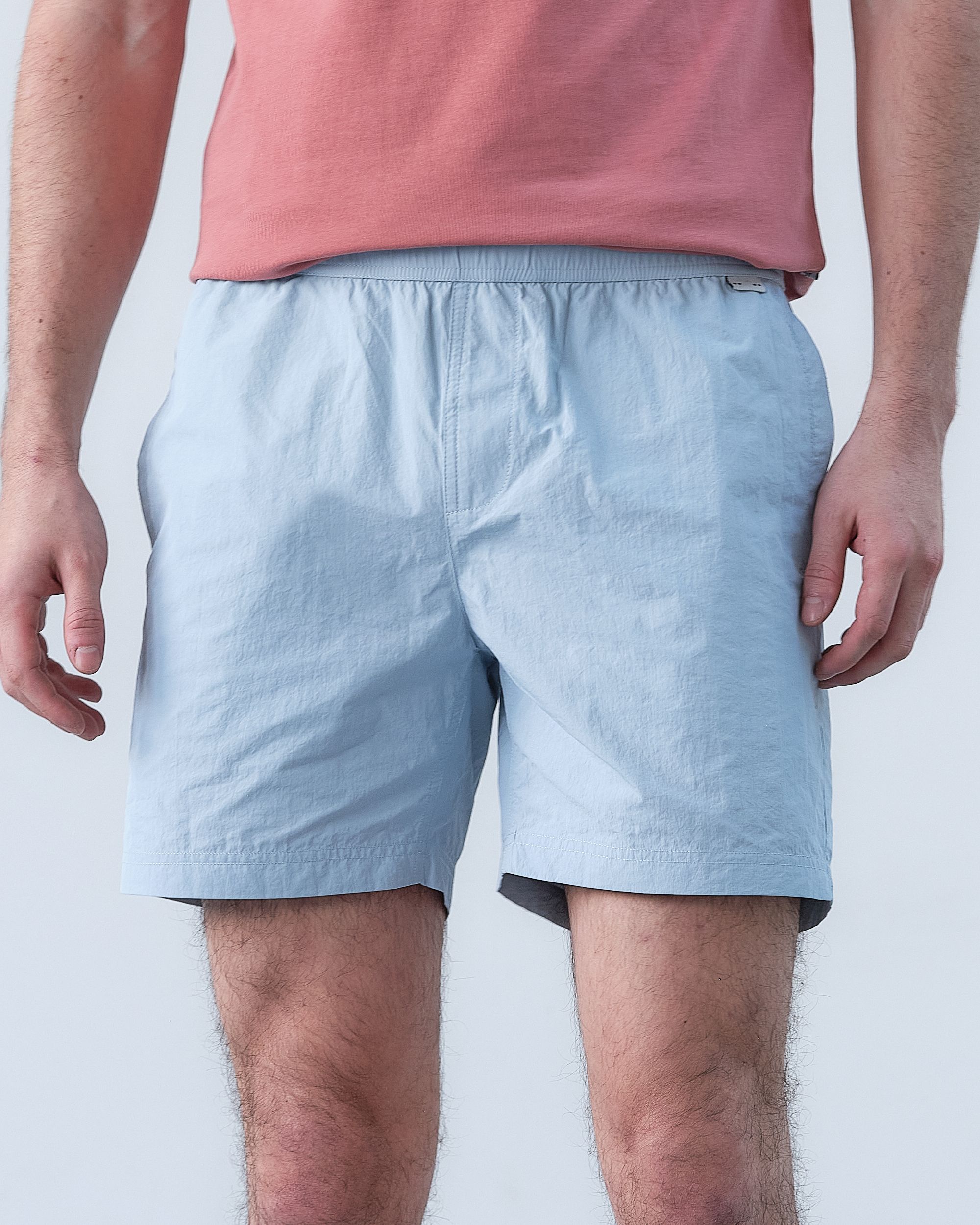 J.C. RAGS Short Forget-me-not 081579-005-L