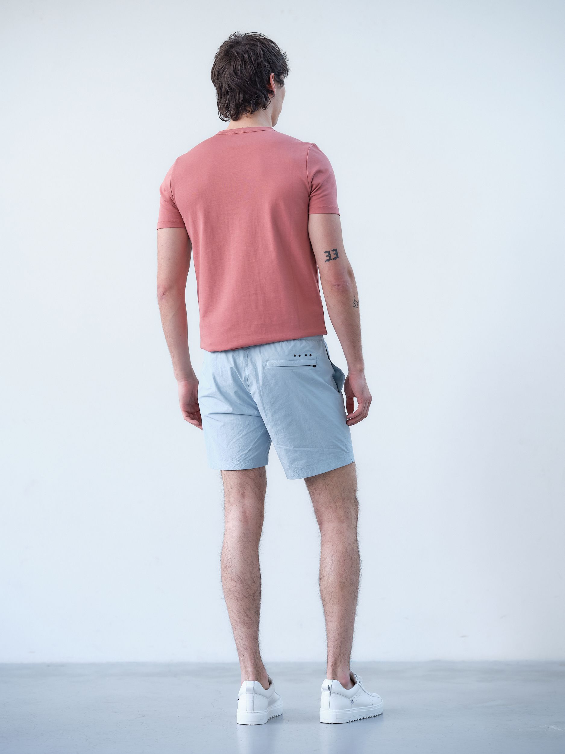J.C. RAGS Zwemshort Forget-me-not 081579-005-L
