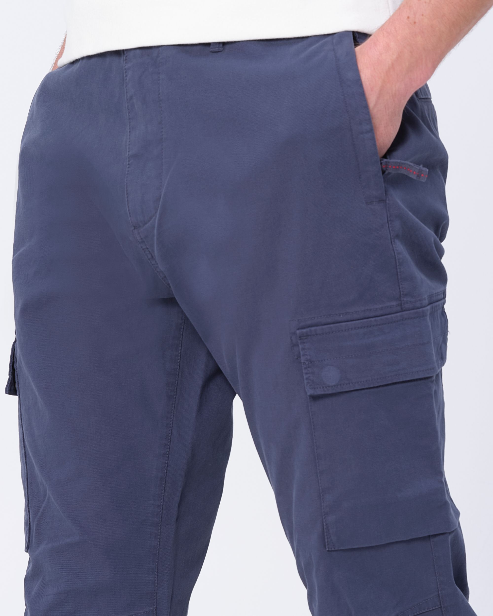 J.C. RAGS Julias Cargo Midnight navy 081582-003-28/34
