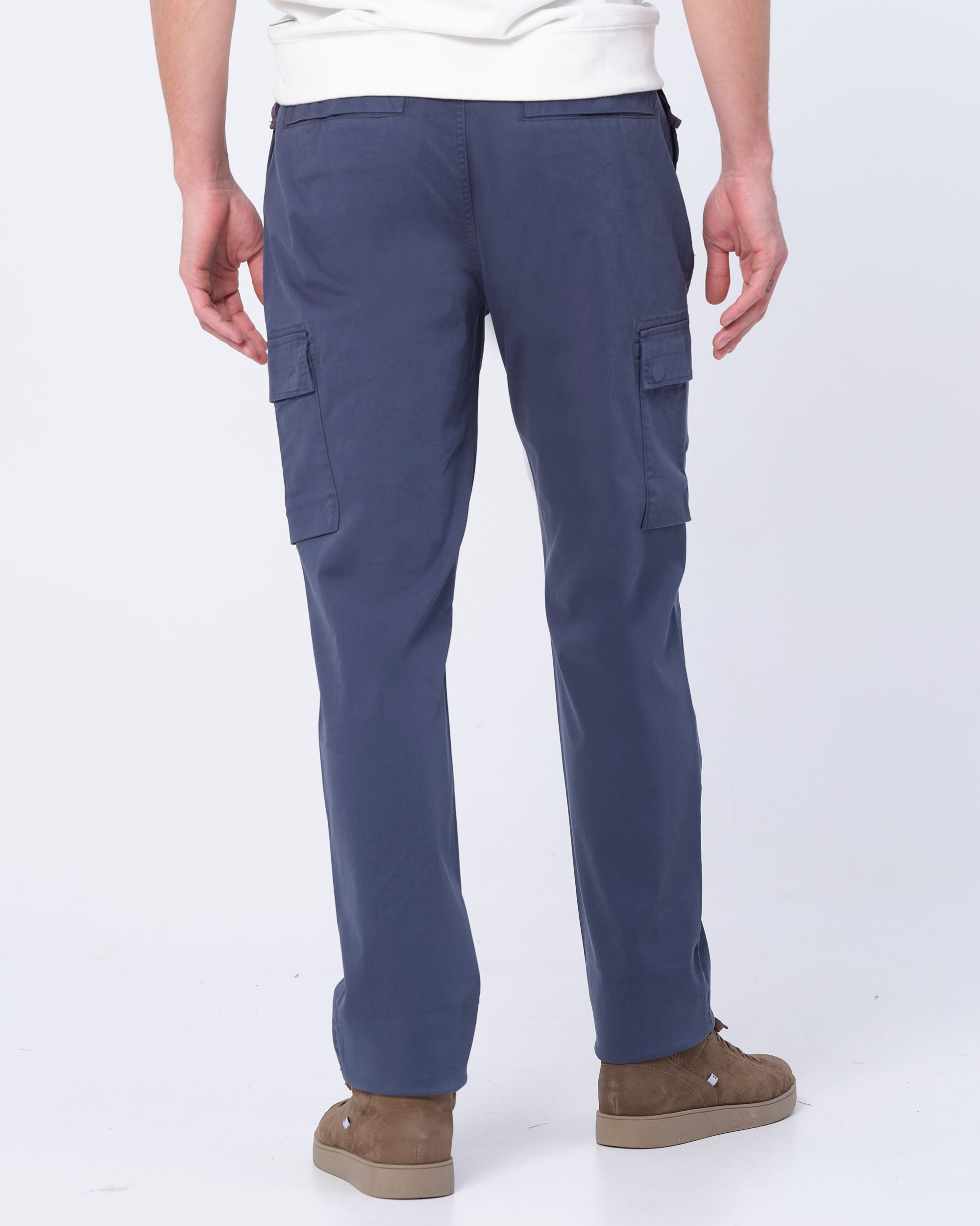 J.C. RAGS Julias Cargo Midnight navy 081582-003-28/34