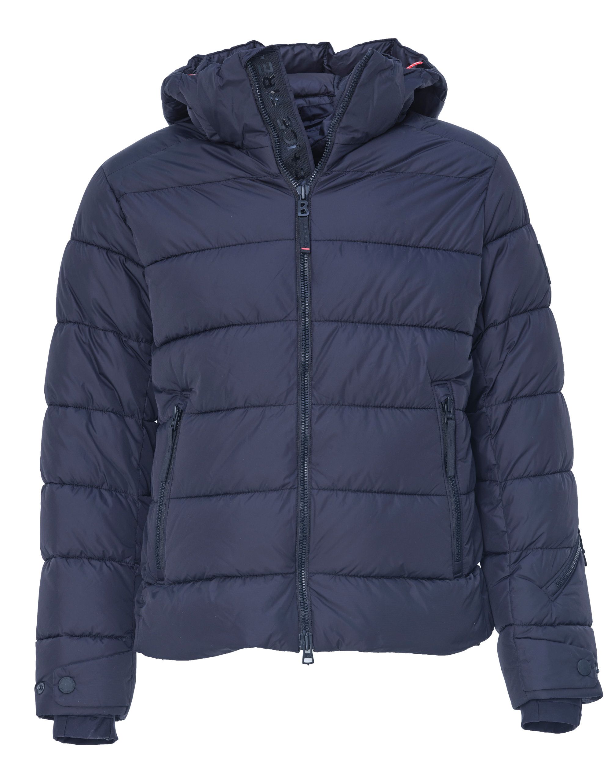 Bogner Fire & Ice Luka 2 Gewatteerde jas Zwart 081604-001-L