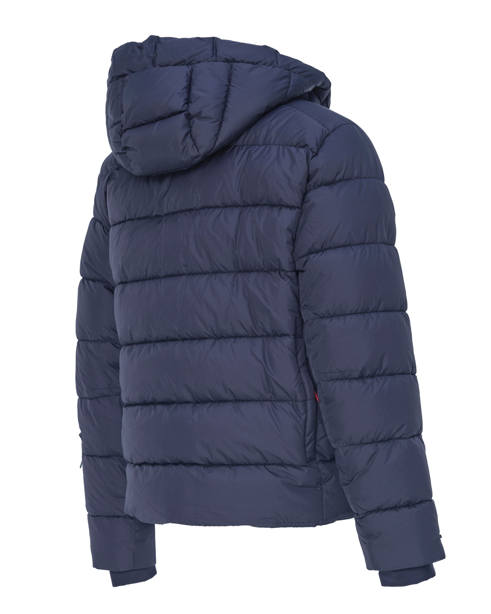 Bogner Fire & Ice Luka 2 Gewatteerde jas Blauw 081604-001-L