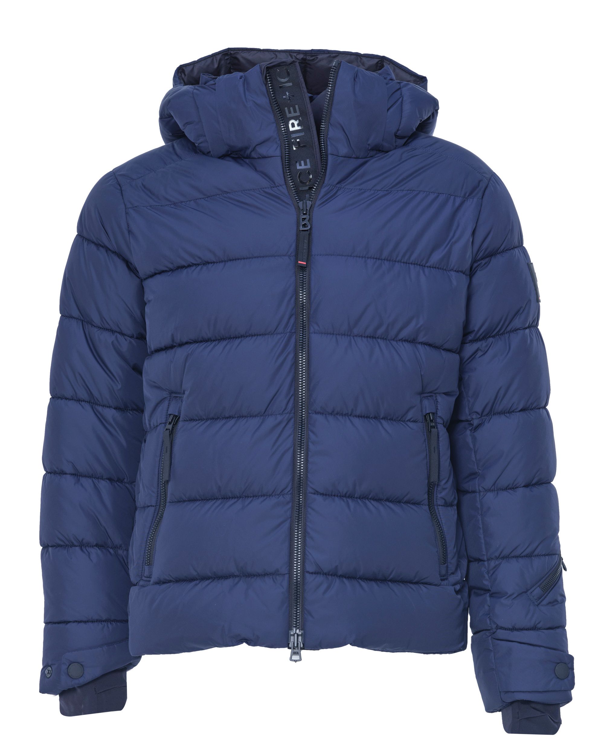 Bogner Fire & Ice Luka 2 Gewatteerde jas Donker blauw 081605-001-L