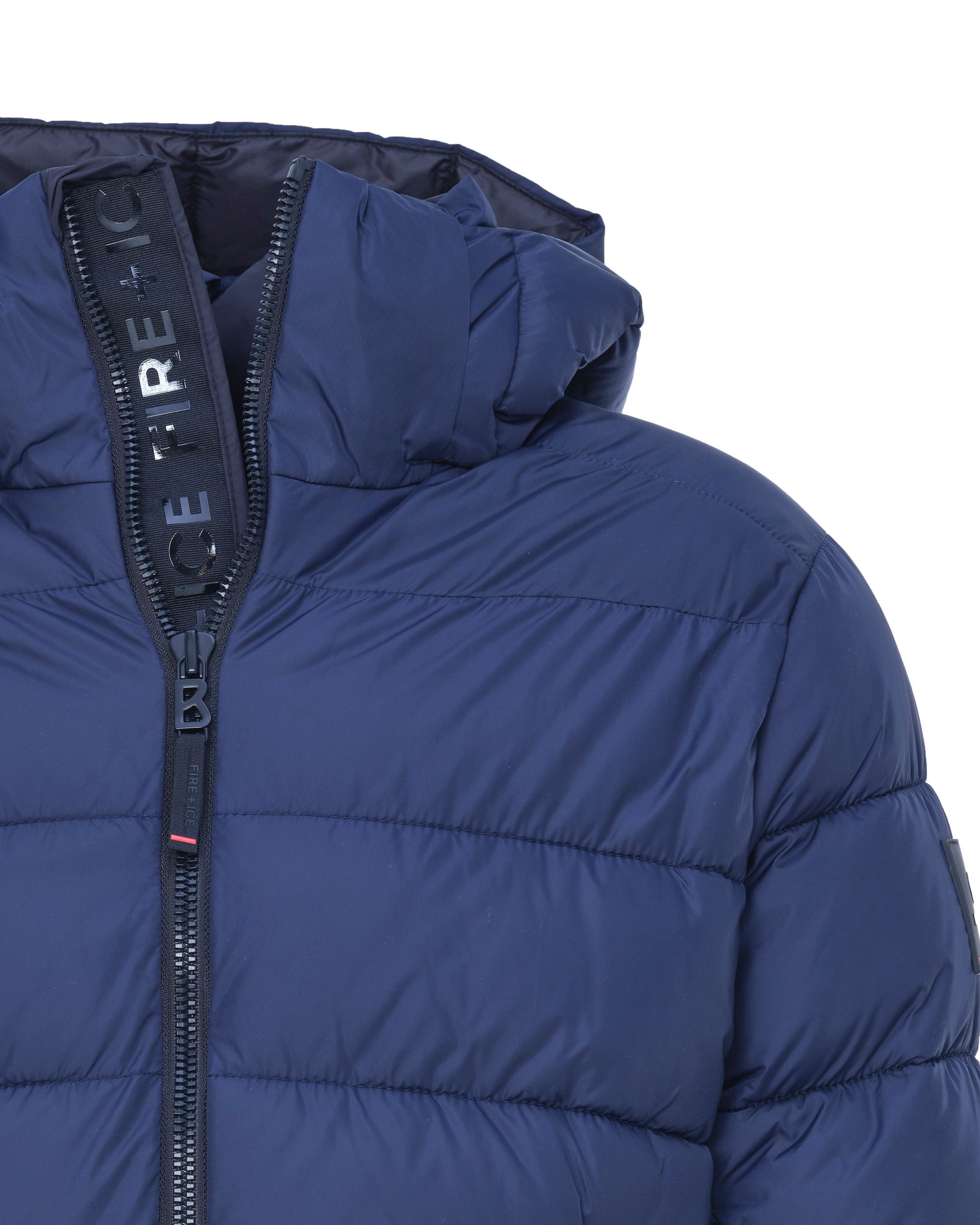 Bogner Fire & Ice Luka 2 Gewatteerde jas Donker blauw 081605-001-L