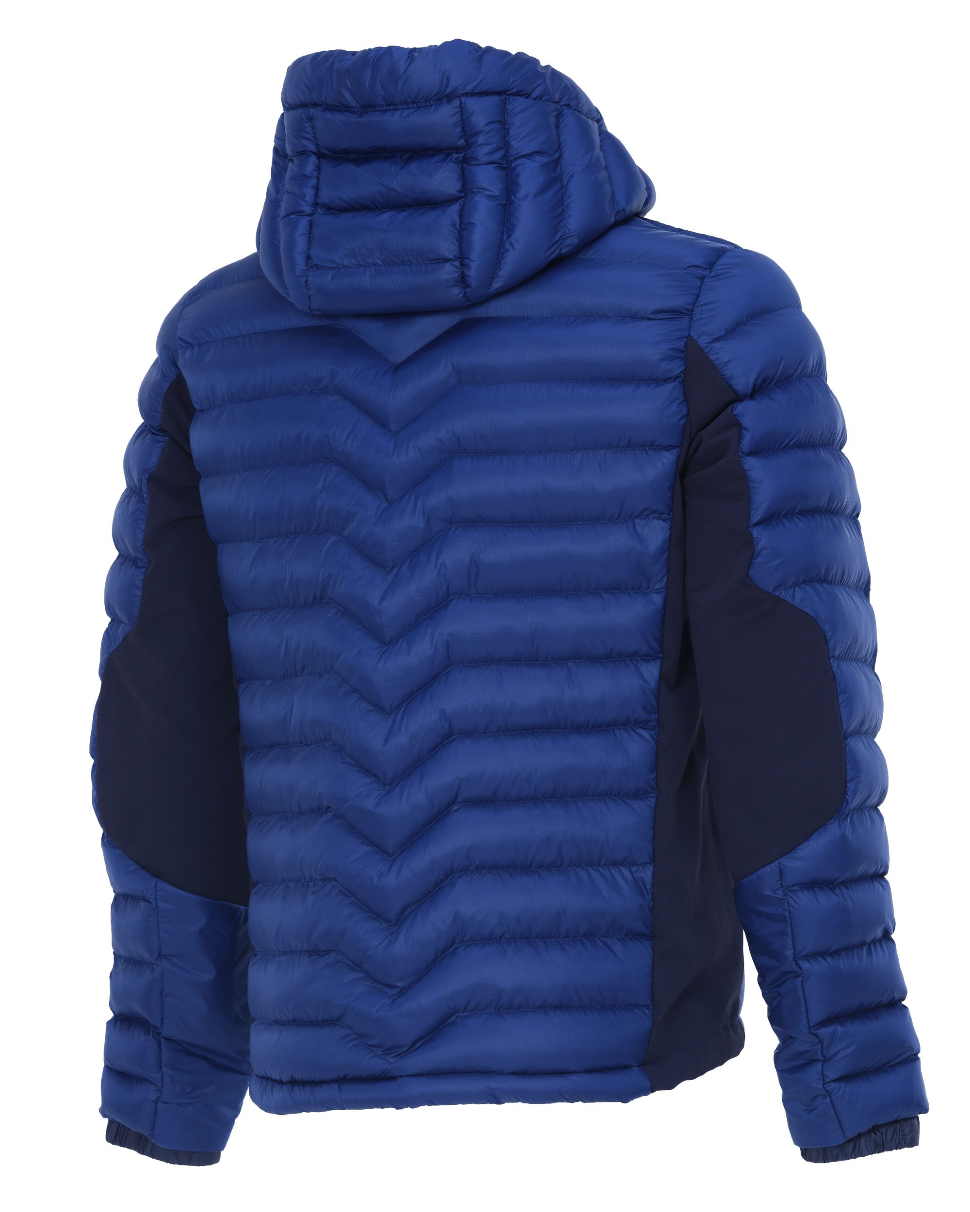 Bogner Fire & Ice Goran 2 Gewatteerde jas Blauw 081608-001-L