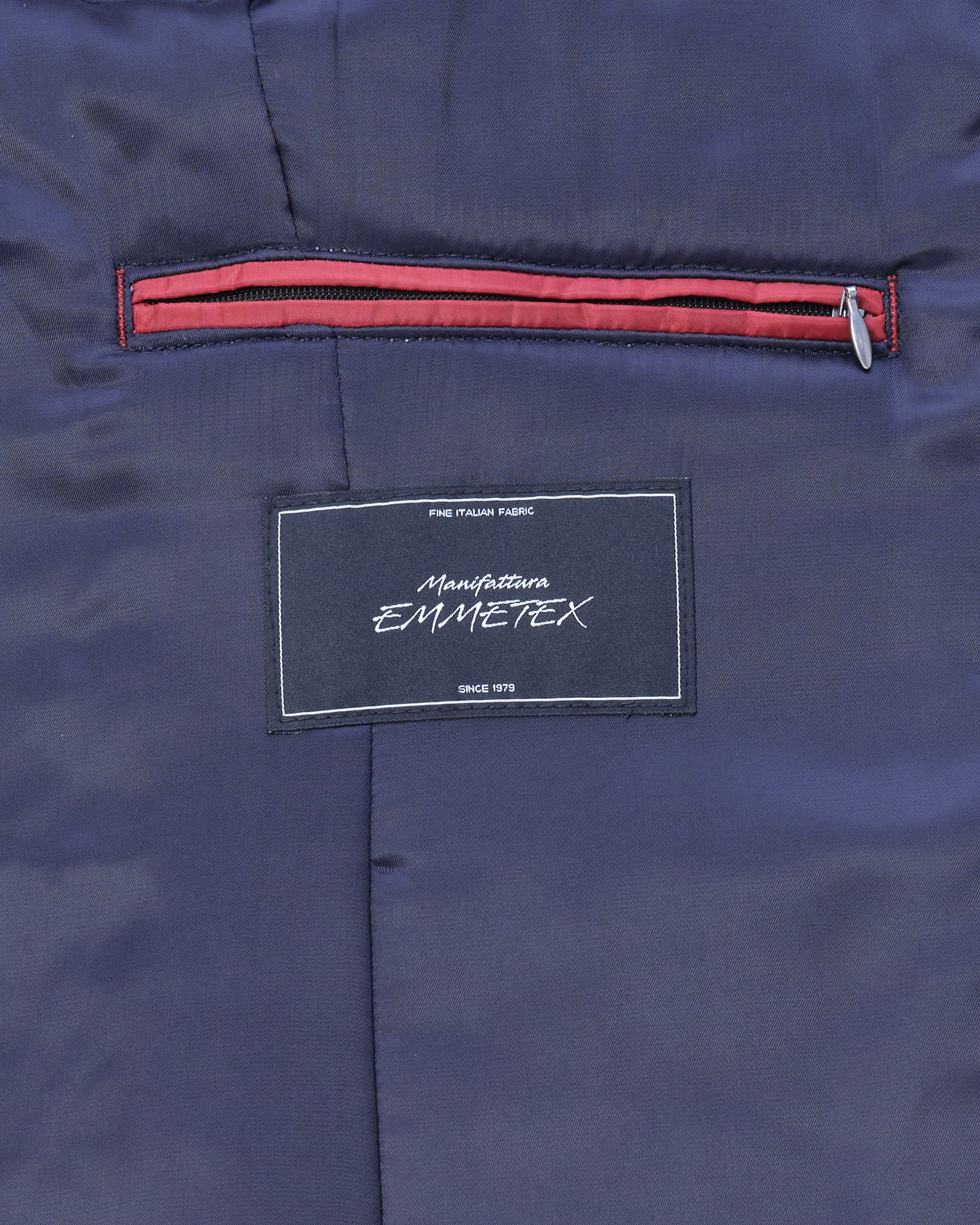 Bugatti clothing Mantel Donker blauw 081646-001-56